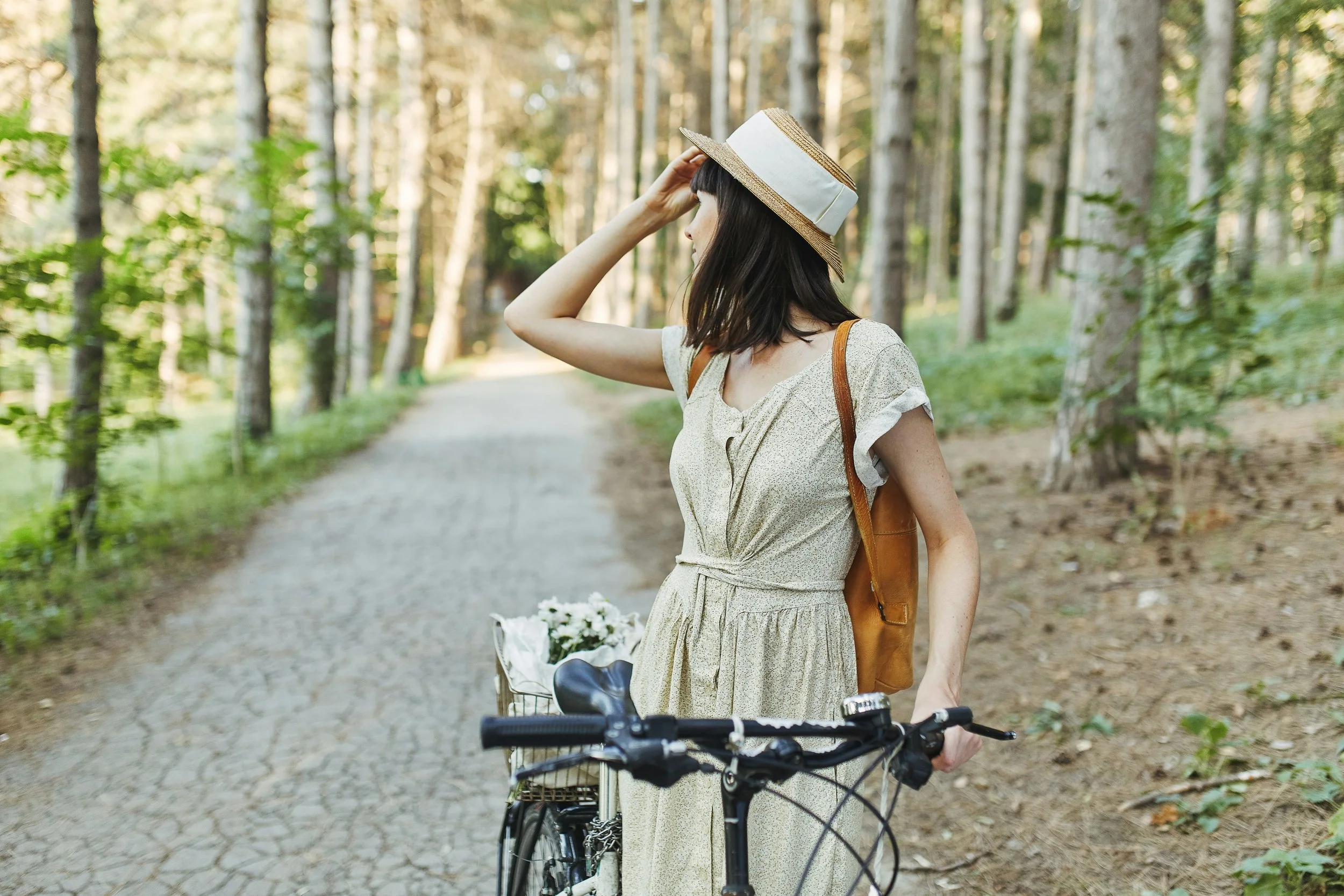 Seasonal Living 101: A Protest Against Toxic Productivity Culture