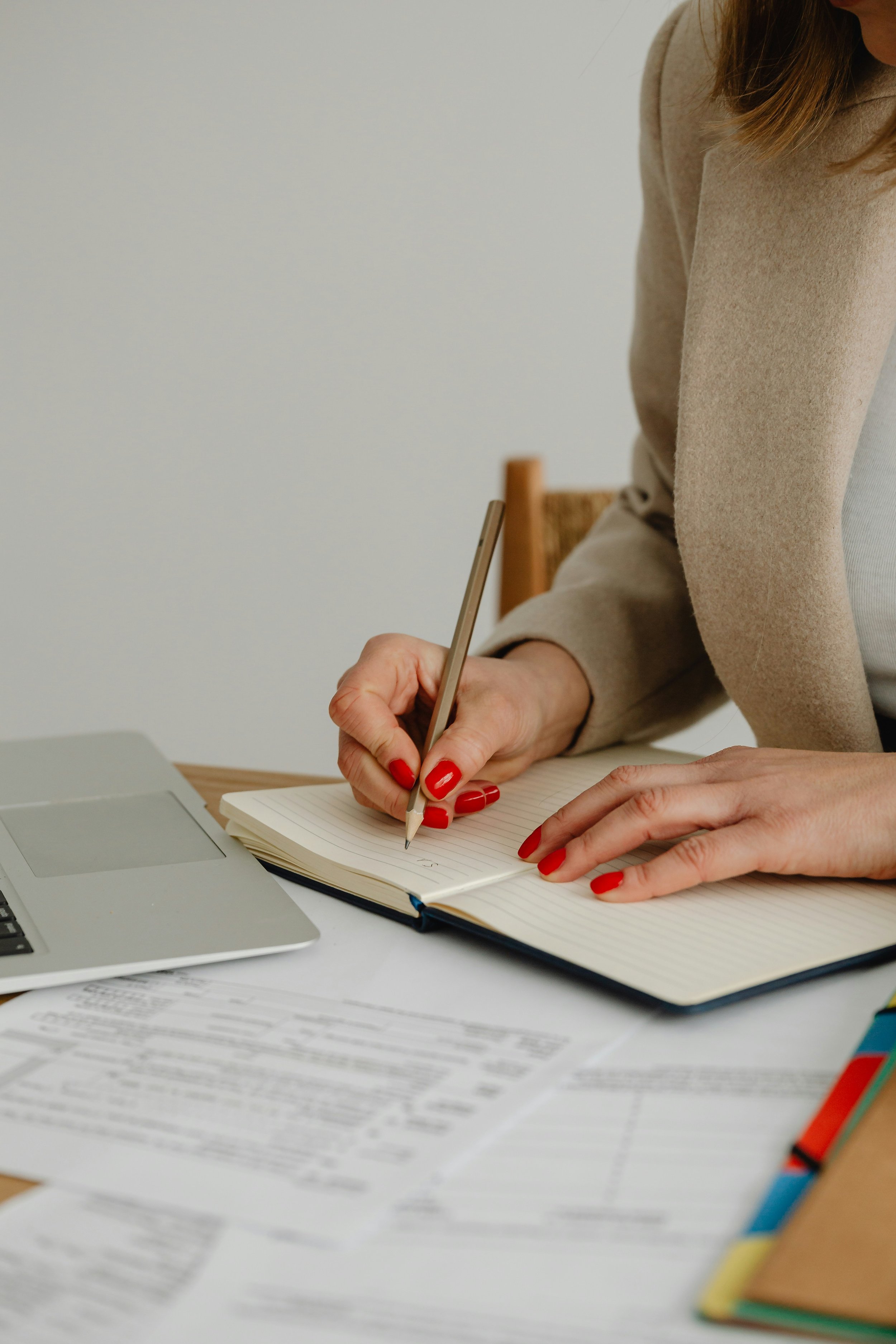 The Underrated Art of Getting Informed to Make Smart, Efficient Choices