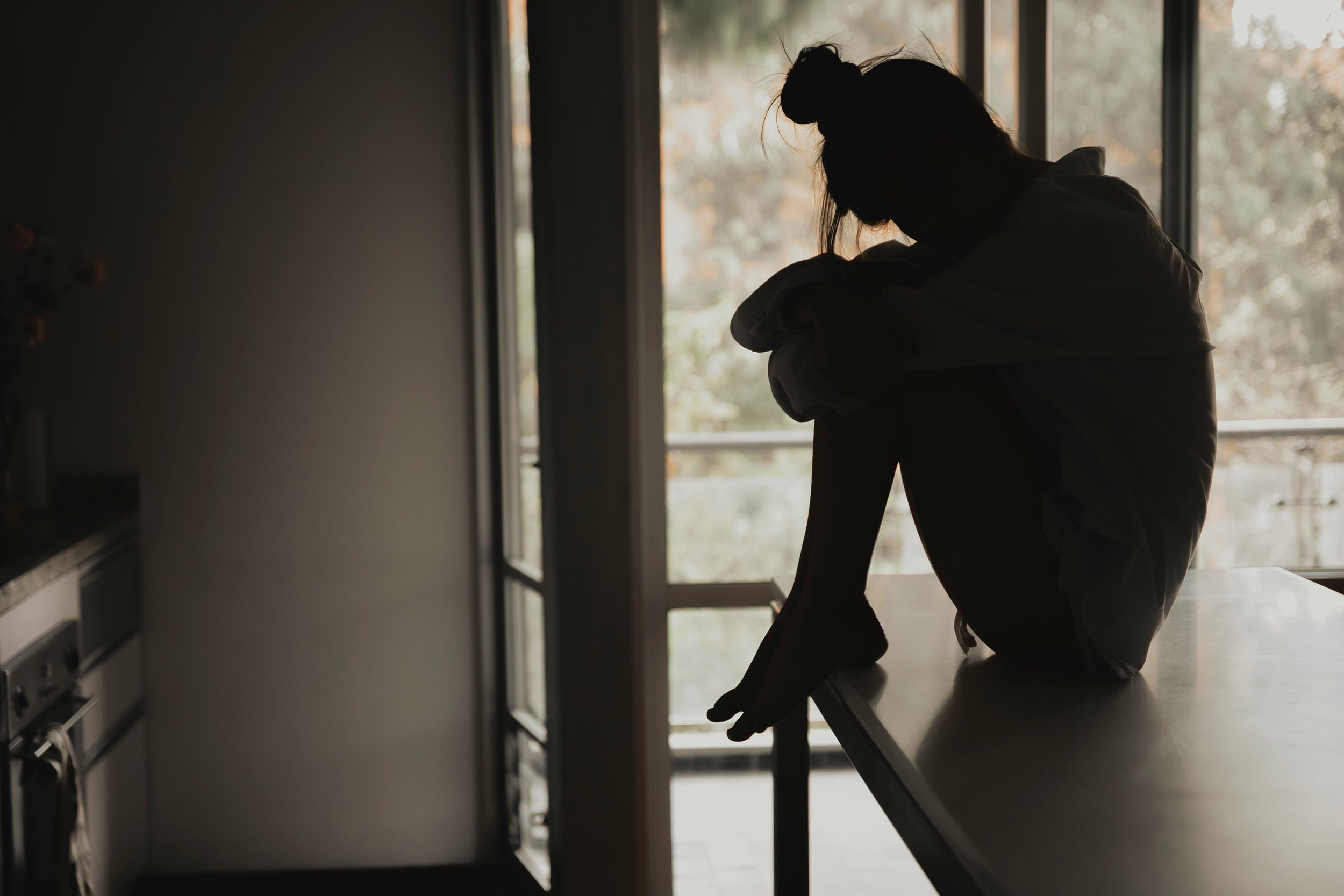 Societal Taboos Are Isolating People Who Need Connection Most