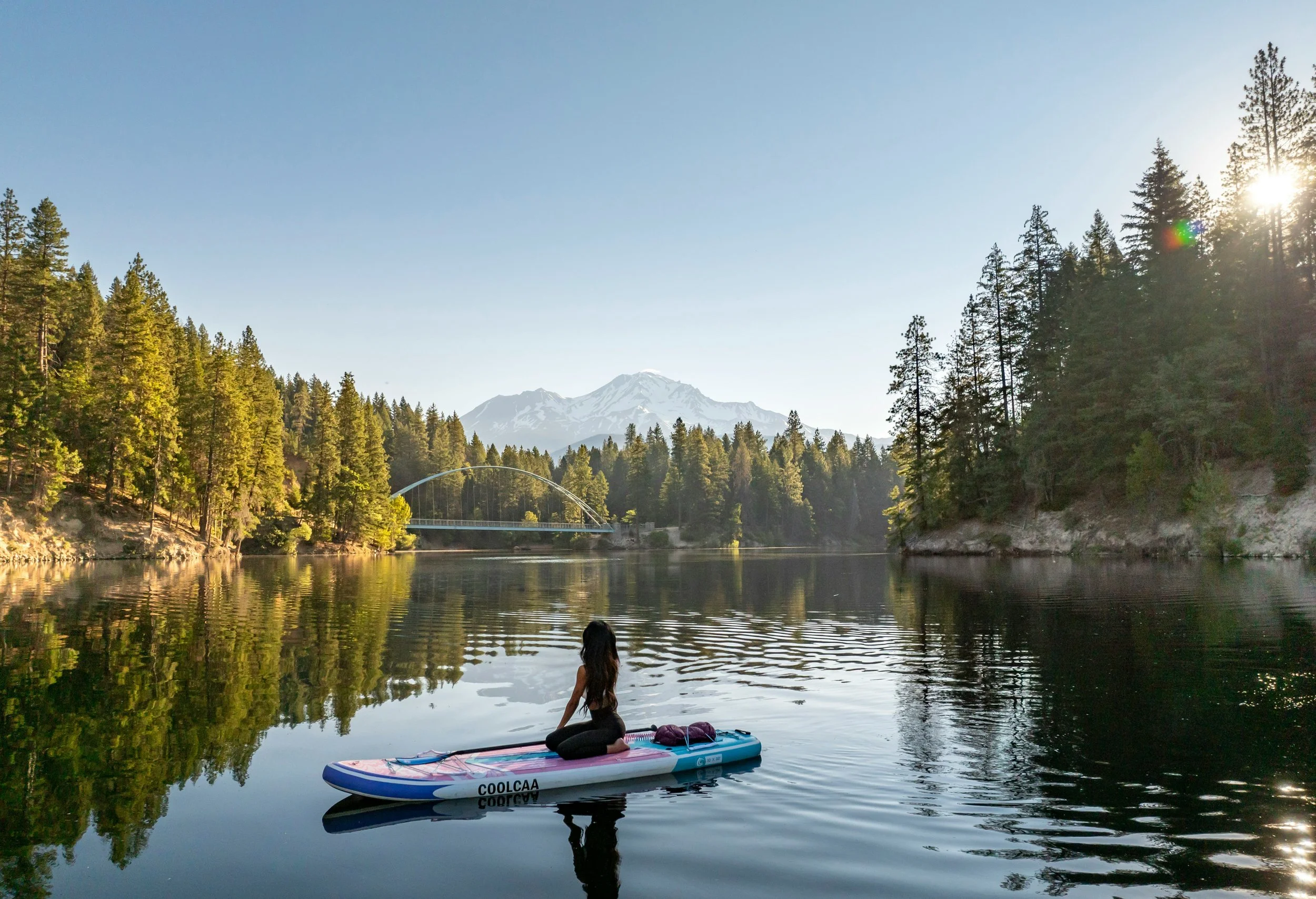 6 Reasons I Fell In Love With SUP (After Believing For Years I Would Hate It)