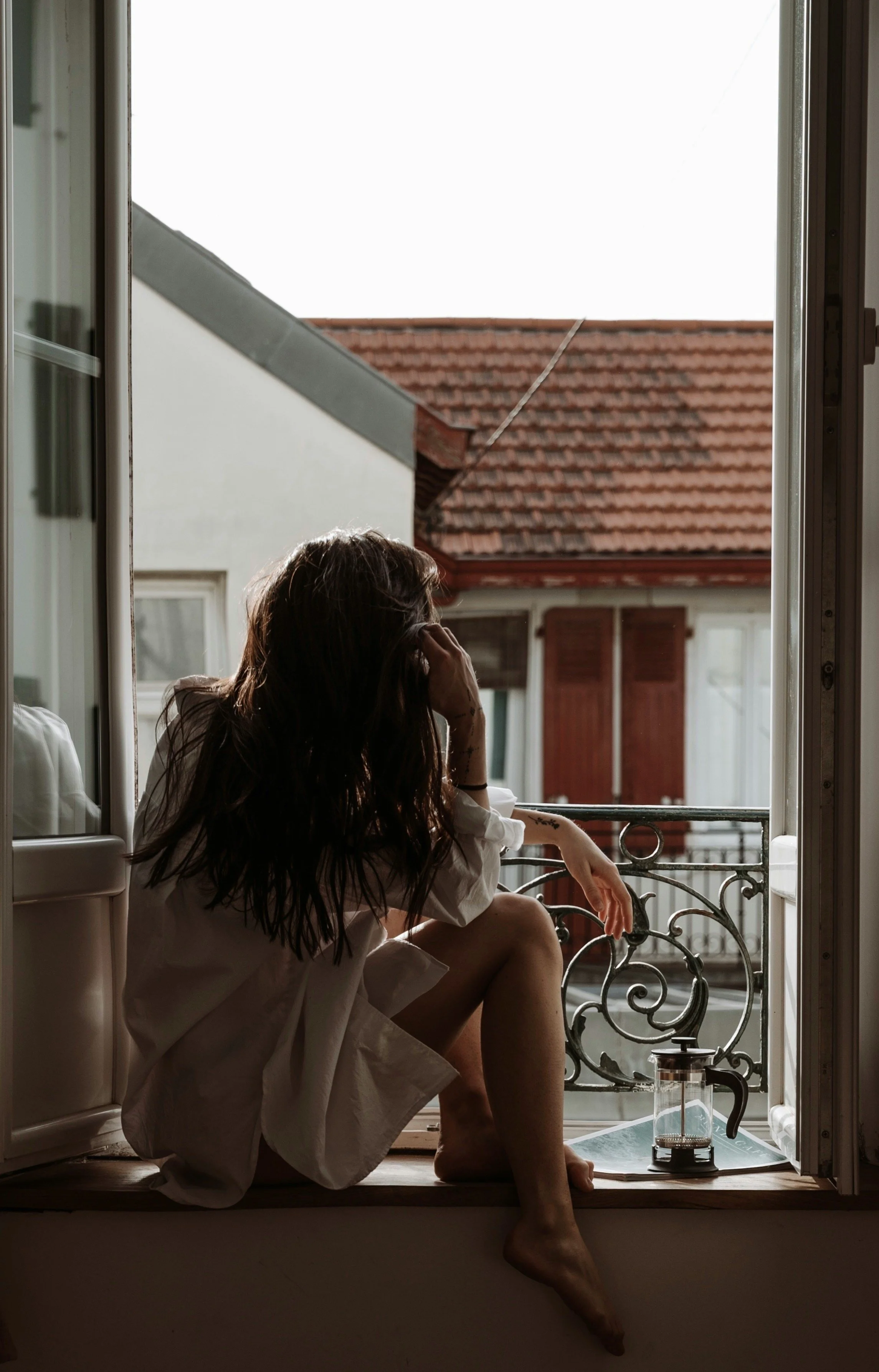 Why Quick Fixes Keep High-Achieving Women Stuck (And How to Make Changes That Actually Stick)