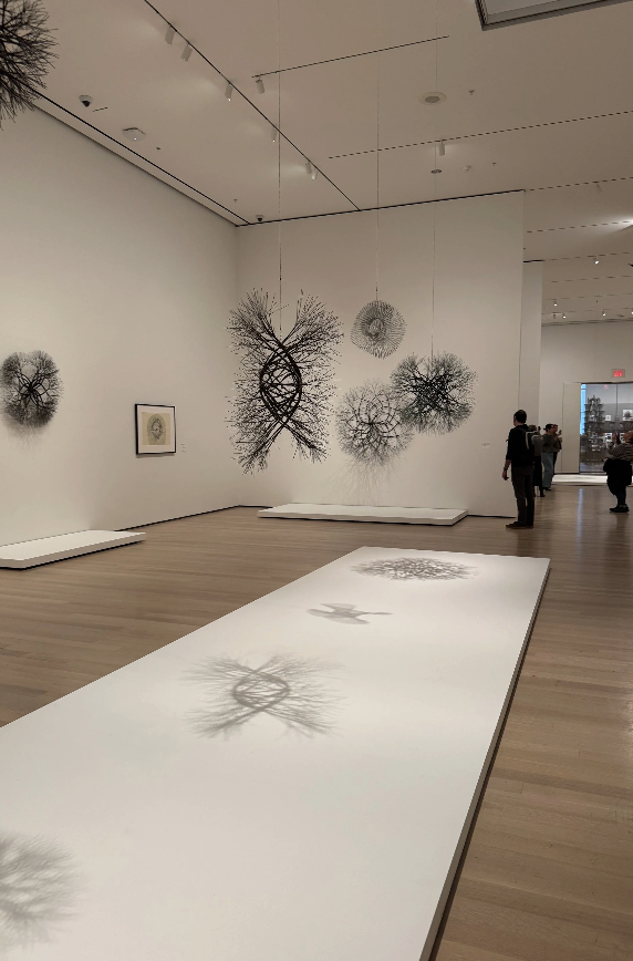 End of Year State of the Art Market &amp; Art to See in NYC