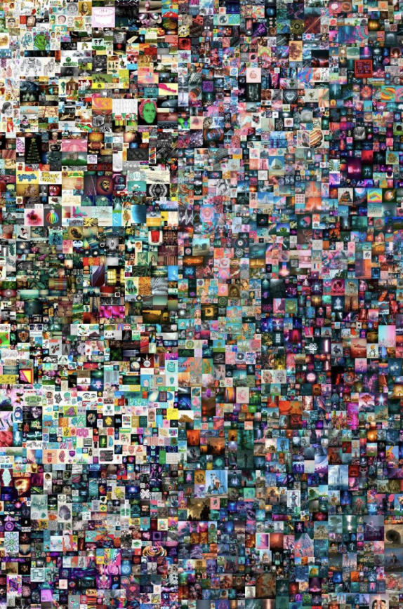 What’s All the Fuss about NFTs?