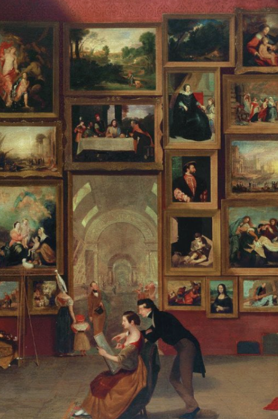 My First Five Rules of Collecting