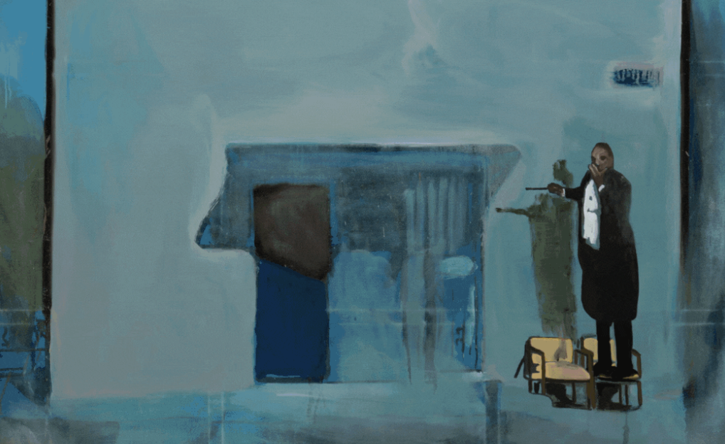 2026 🔮 Predictions &amp; Art To See