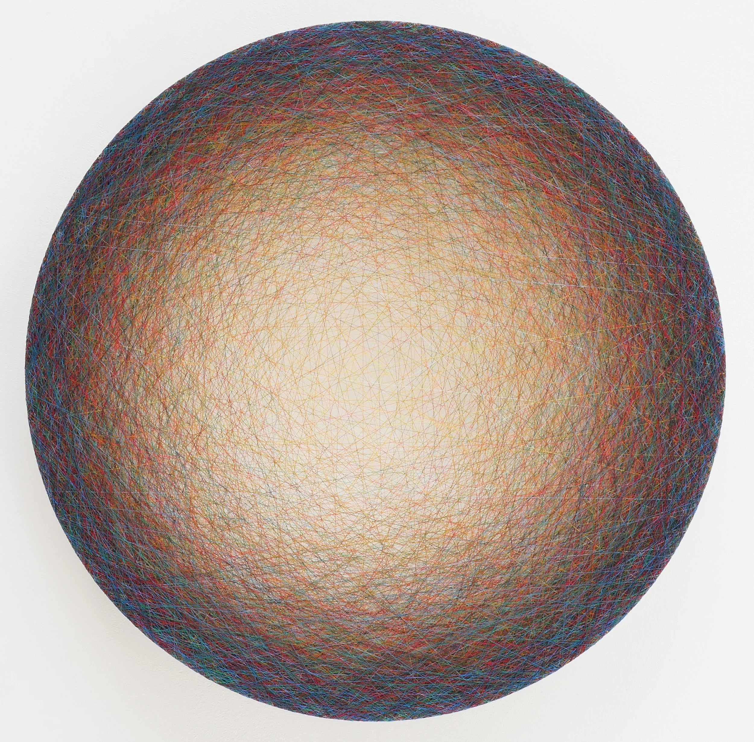 Emil Lukas, Encounter #2331, 2025
