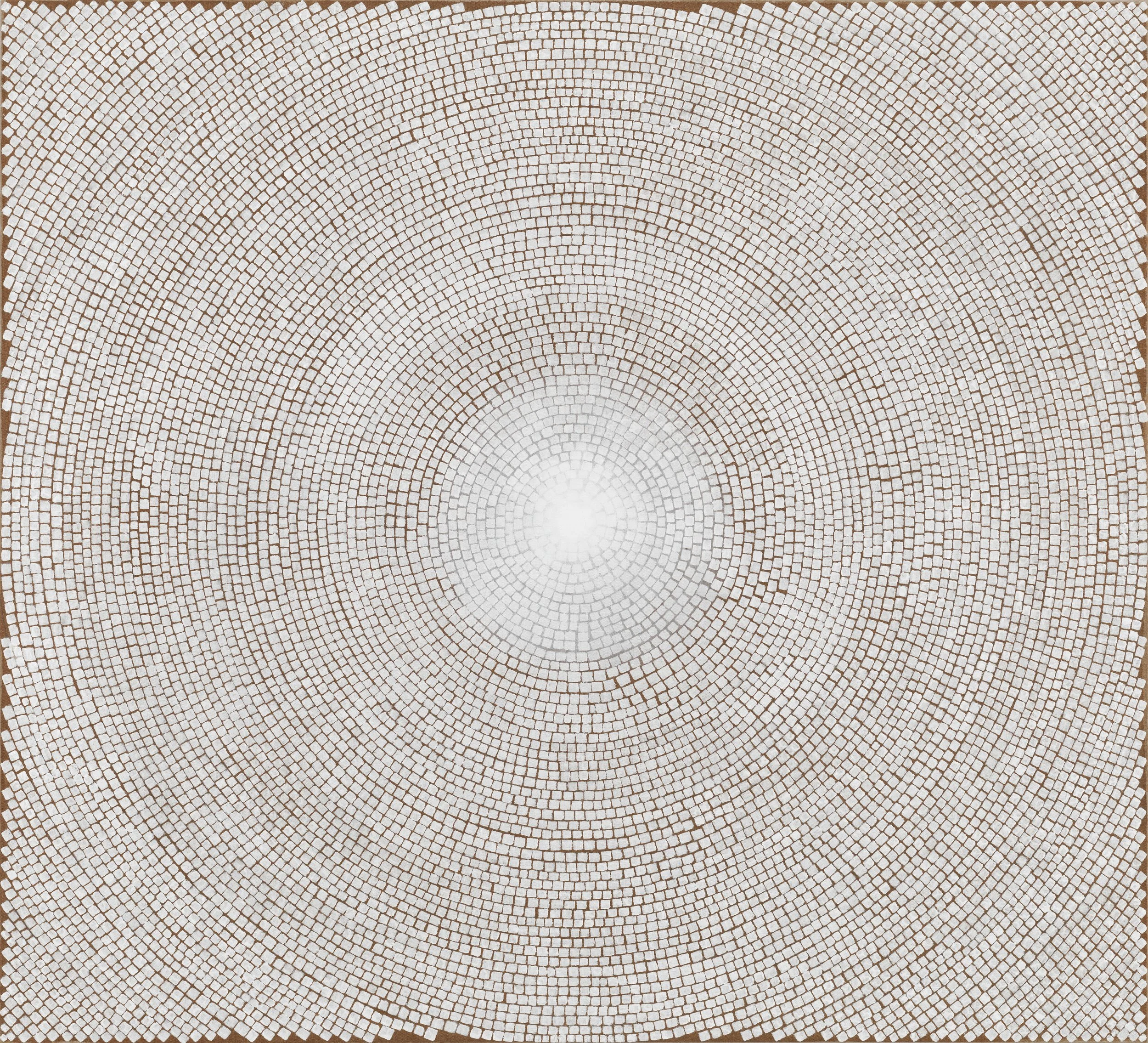 YZ Kami, White Dome III, 2012-13