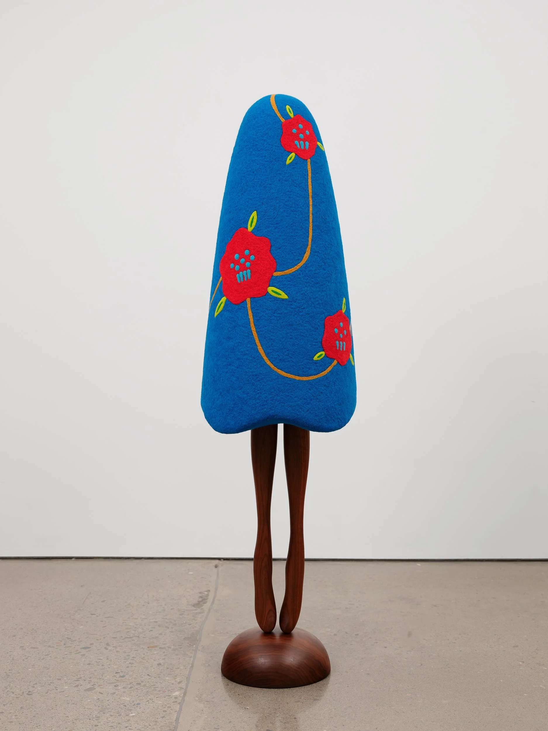 Masako Miki, Optimistic Camellia Umbrella, 2026