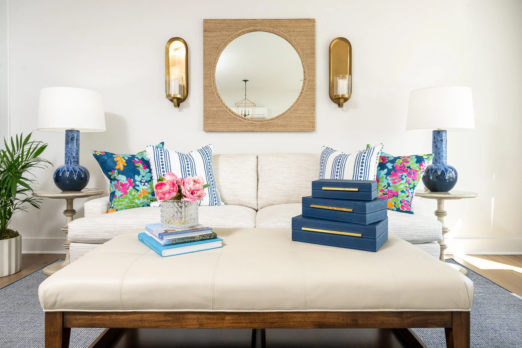 Georgann Ritter Interior Design
