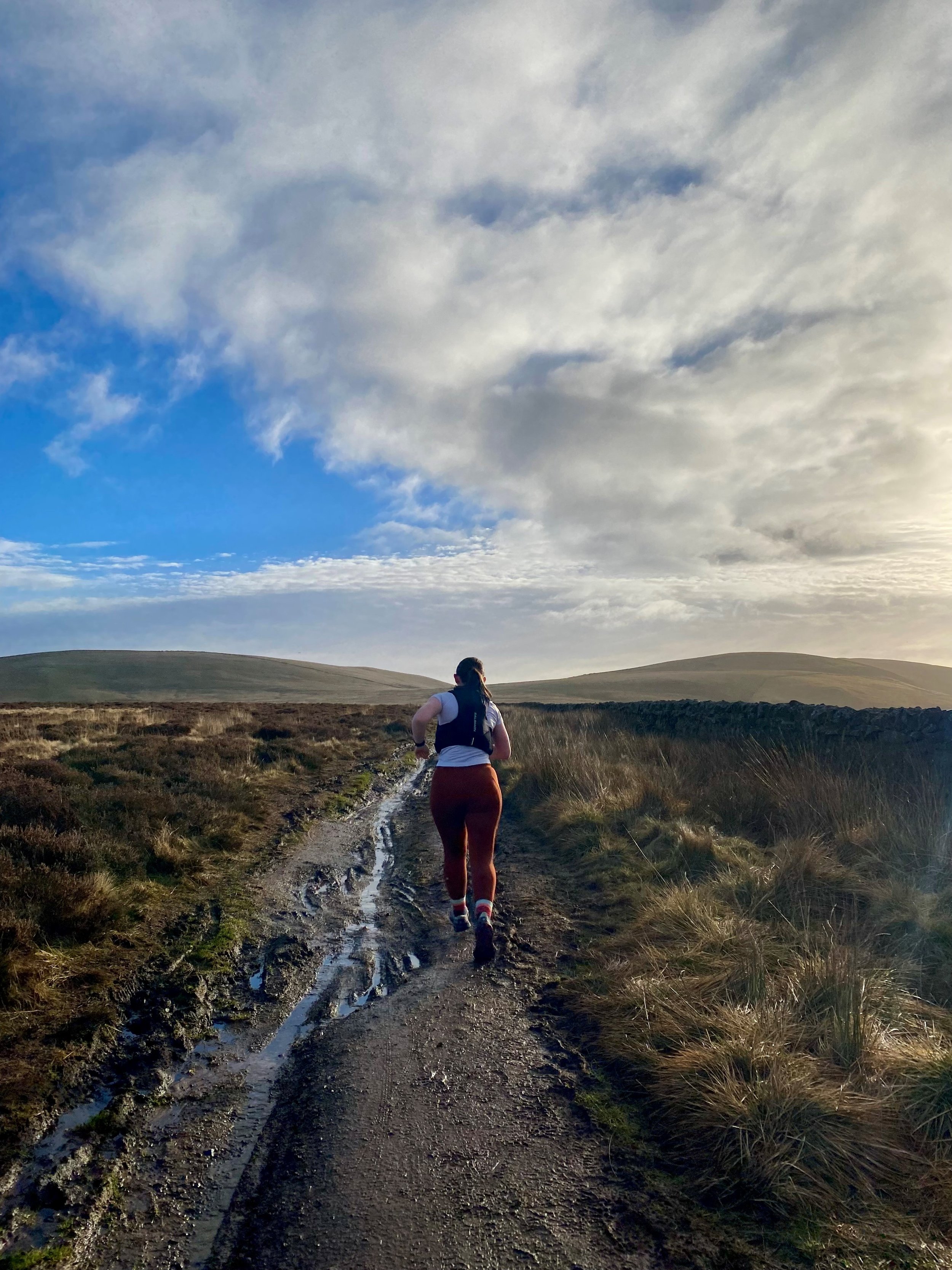 The Pentland Way Feb 2024