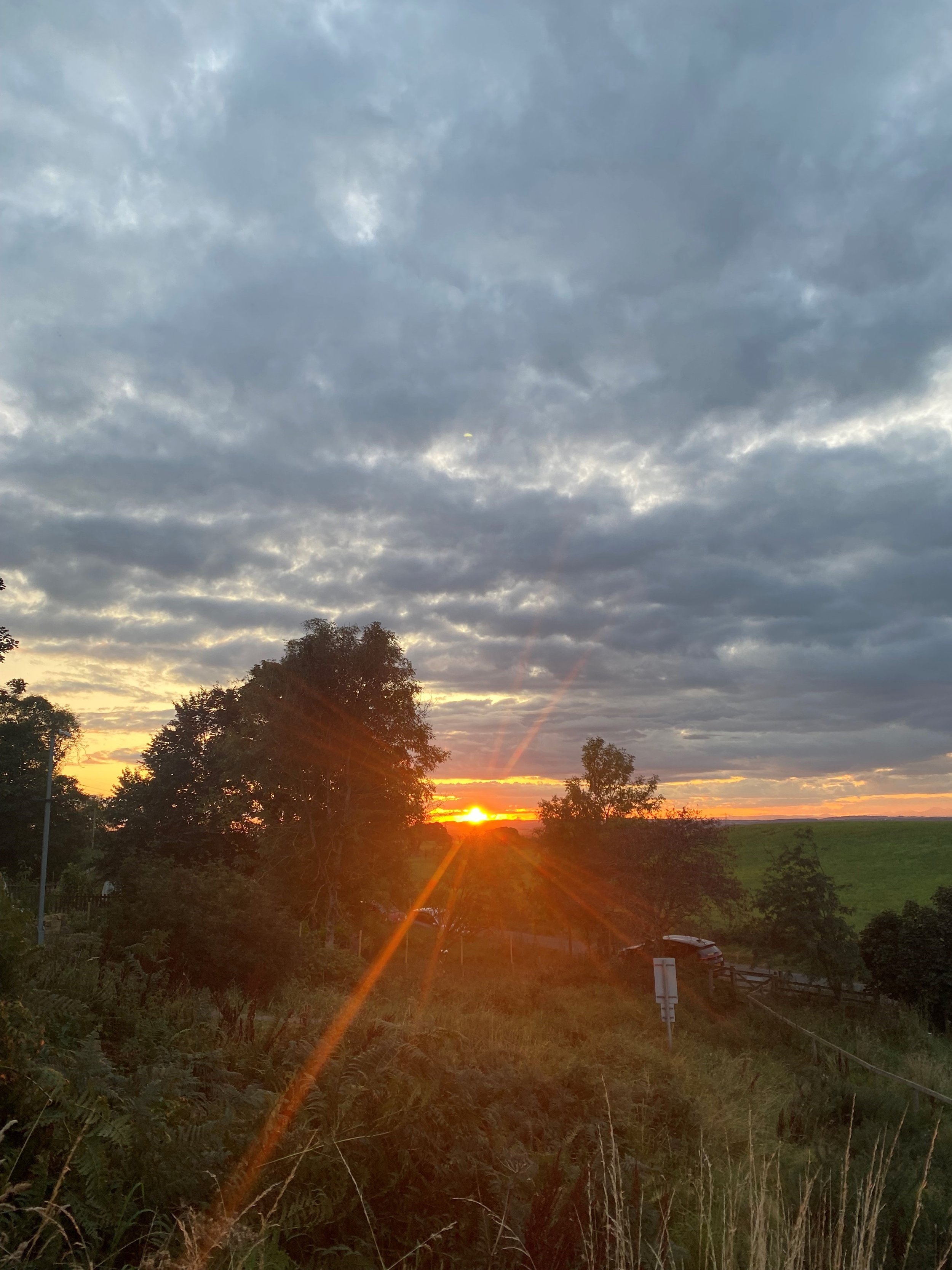 Bonaly, September 2023