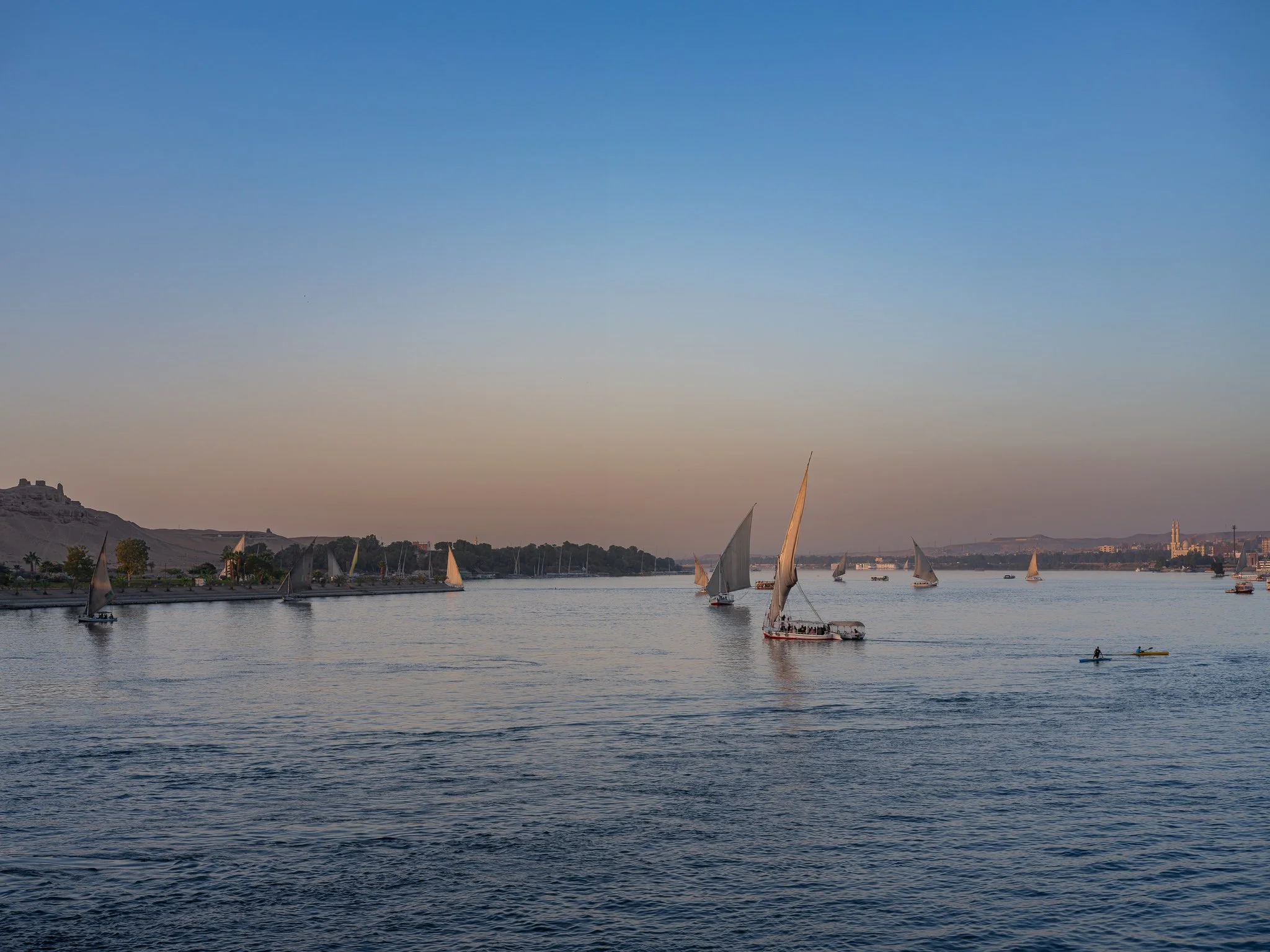 Aswan