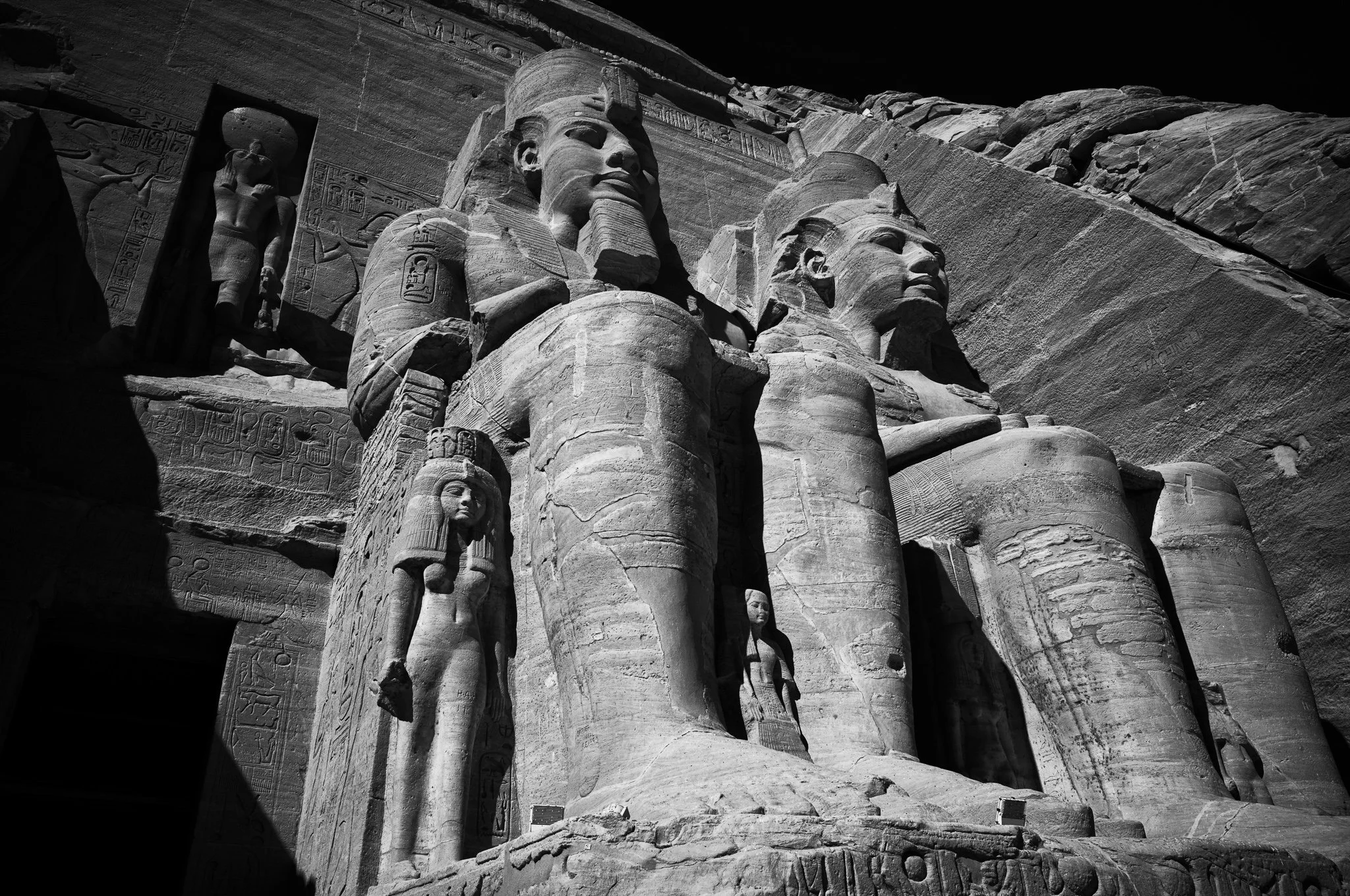 Abu Simbel
