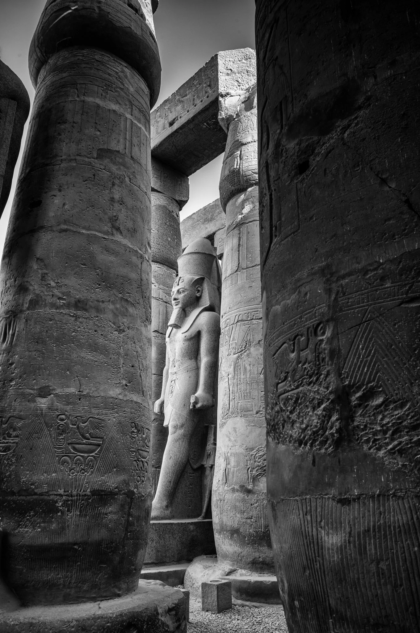 Luxor Temple