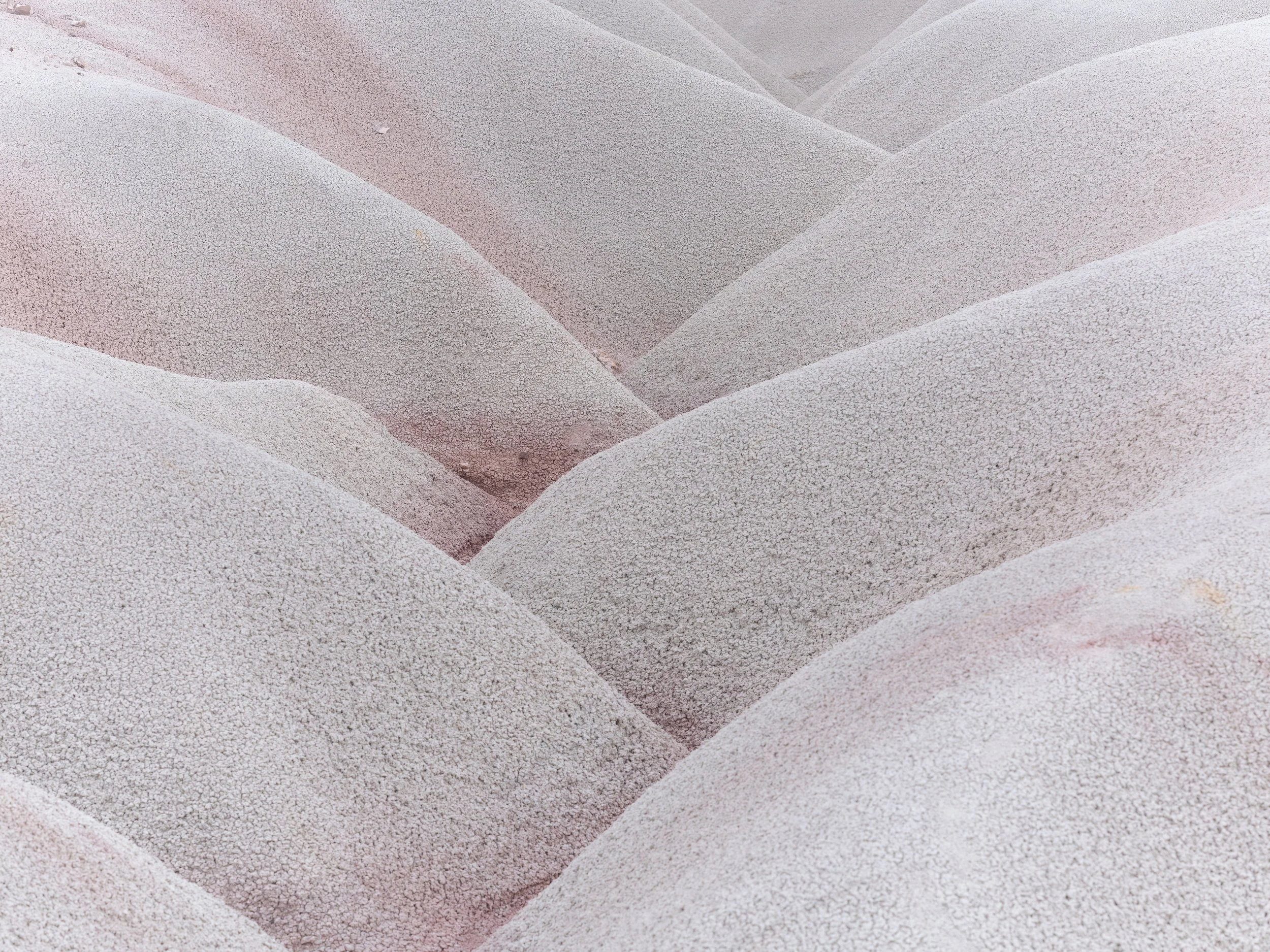 Bentonite Formation