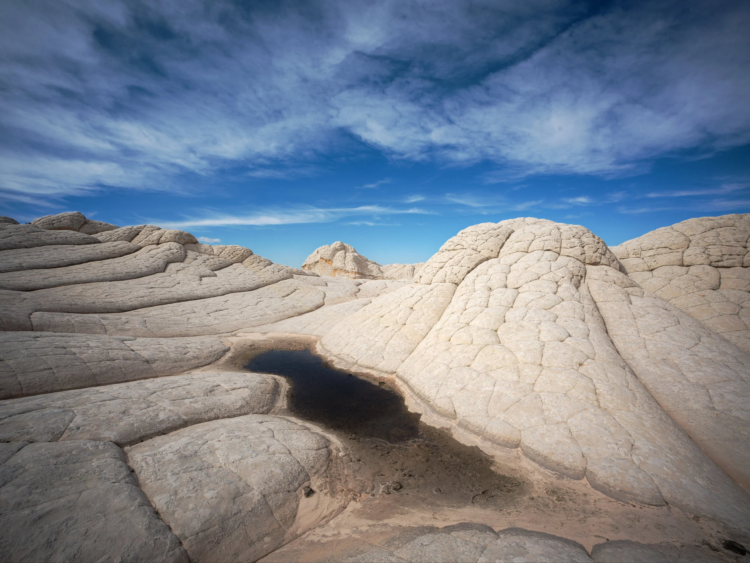White Pocket, Arizona