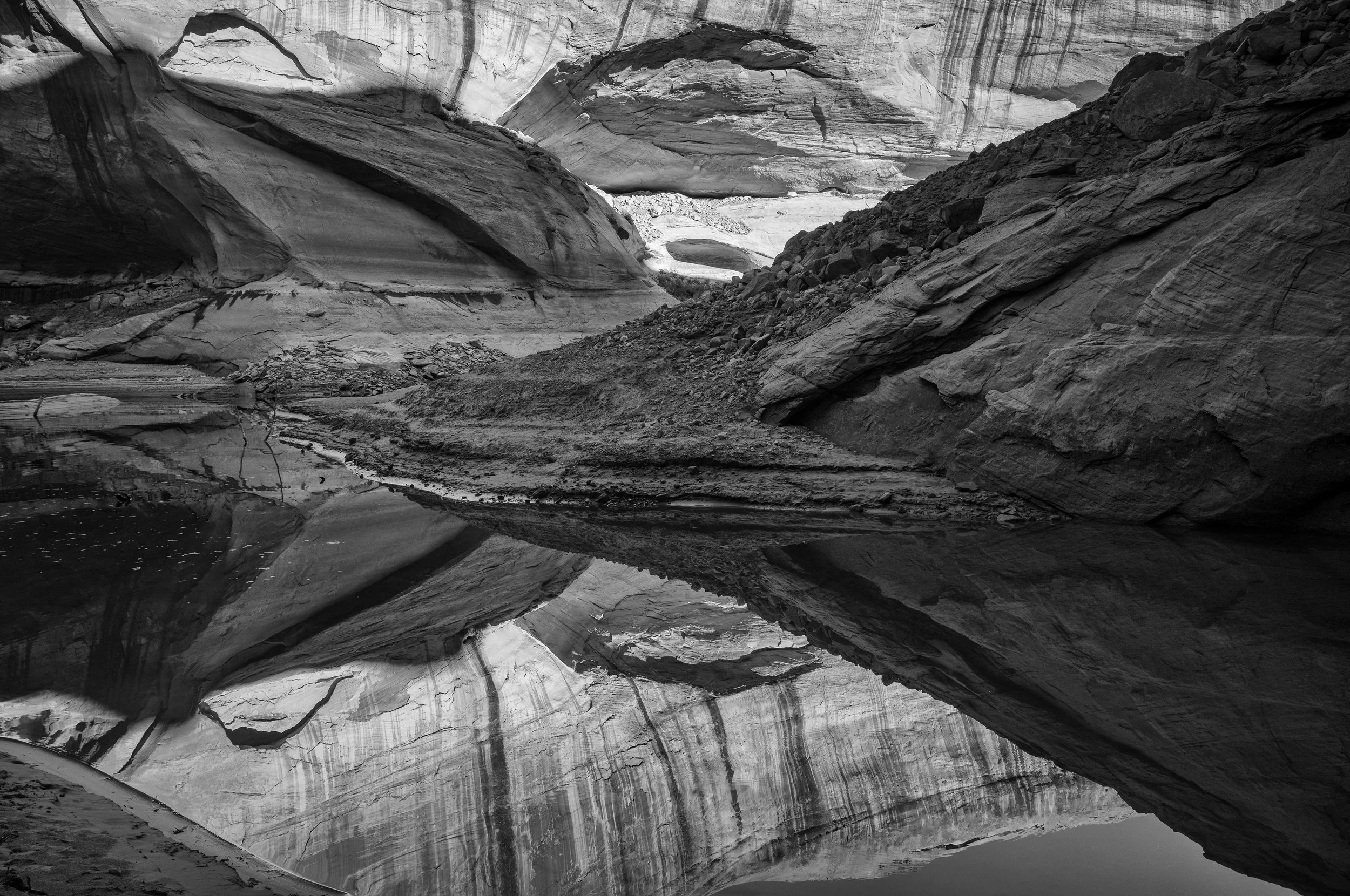 Glen Canyon National Recreation Area, Utah