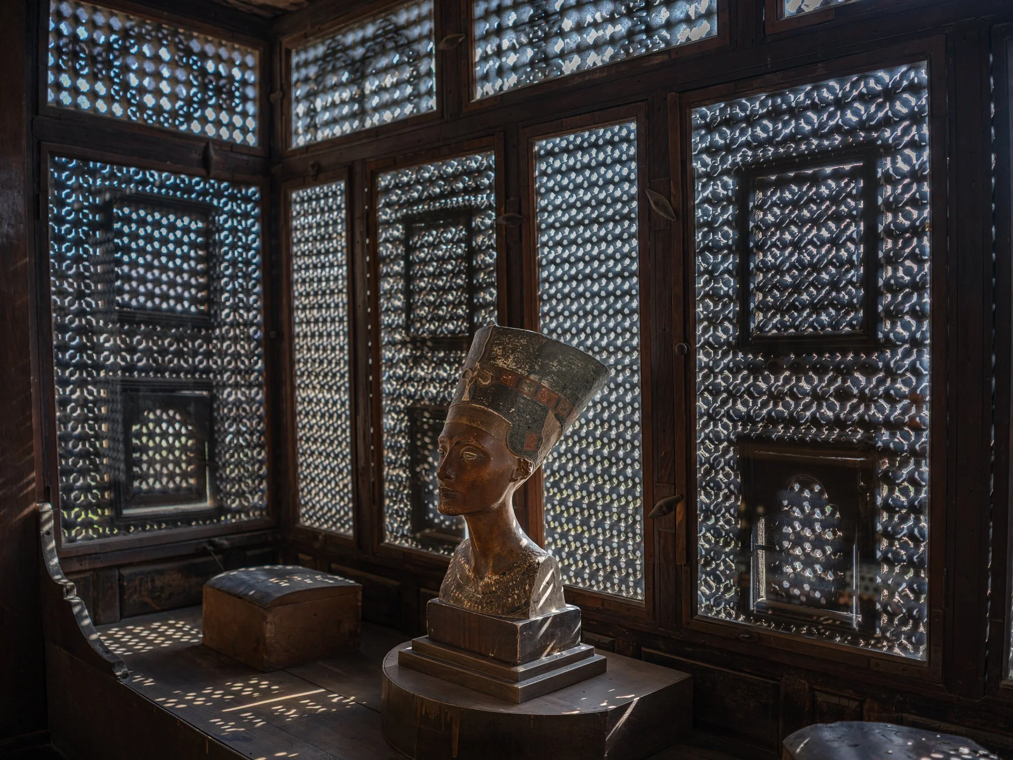 Gayer Anderson Museum, Cairo