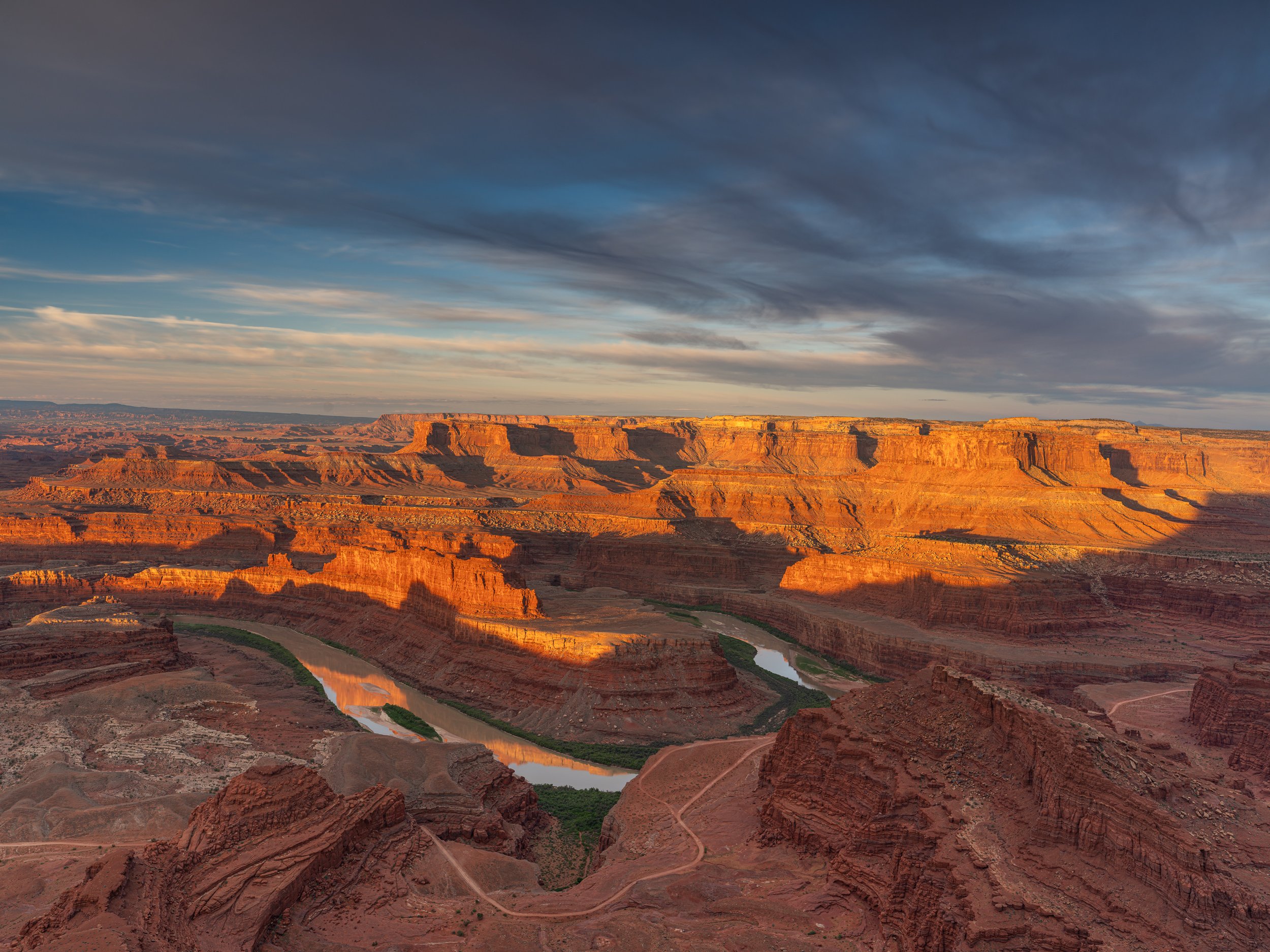 Dead Horse Point State Park, Utah