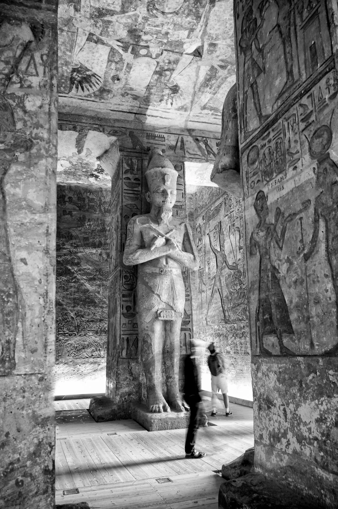 Abu Simbel