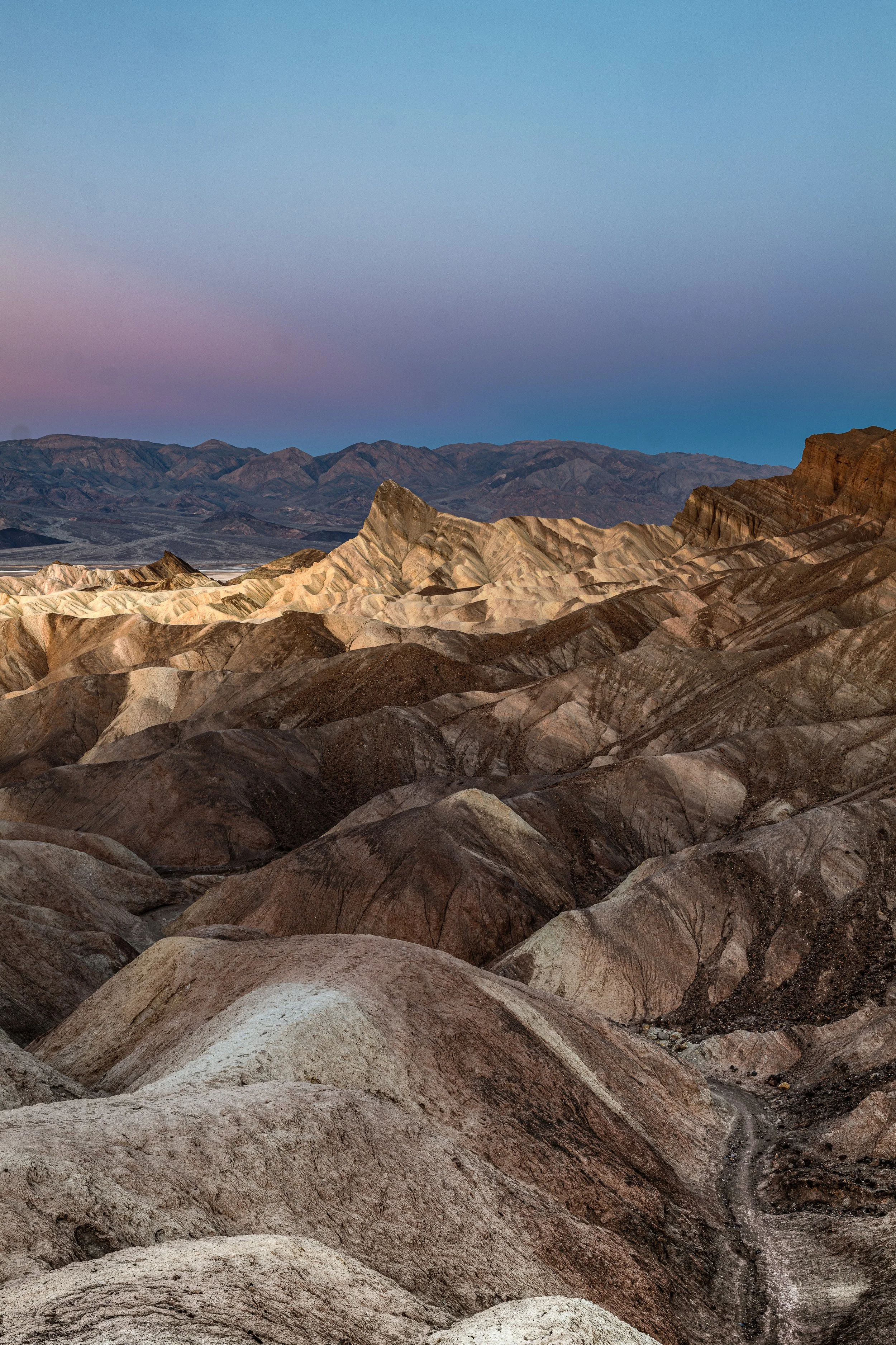 Death Valley National Park