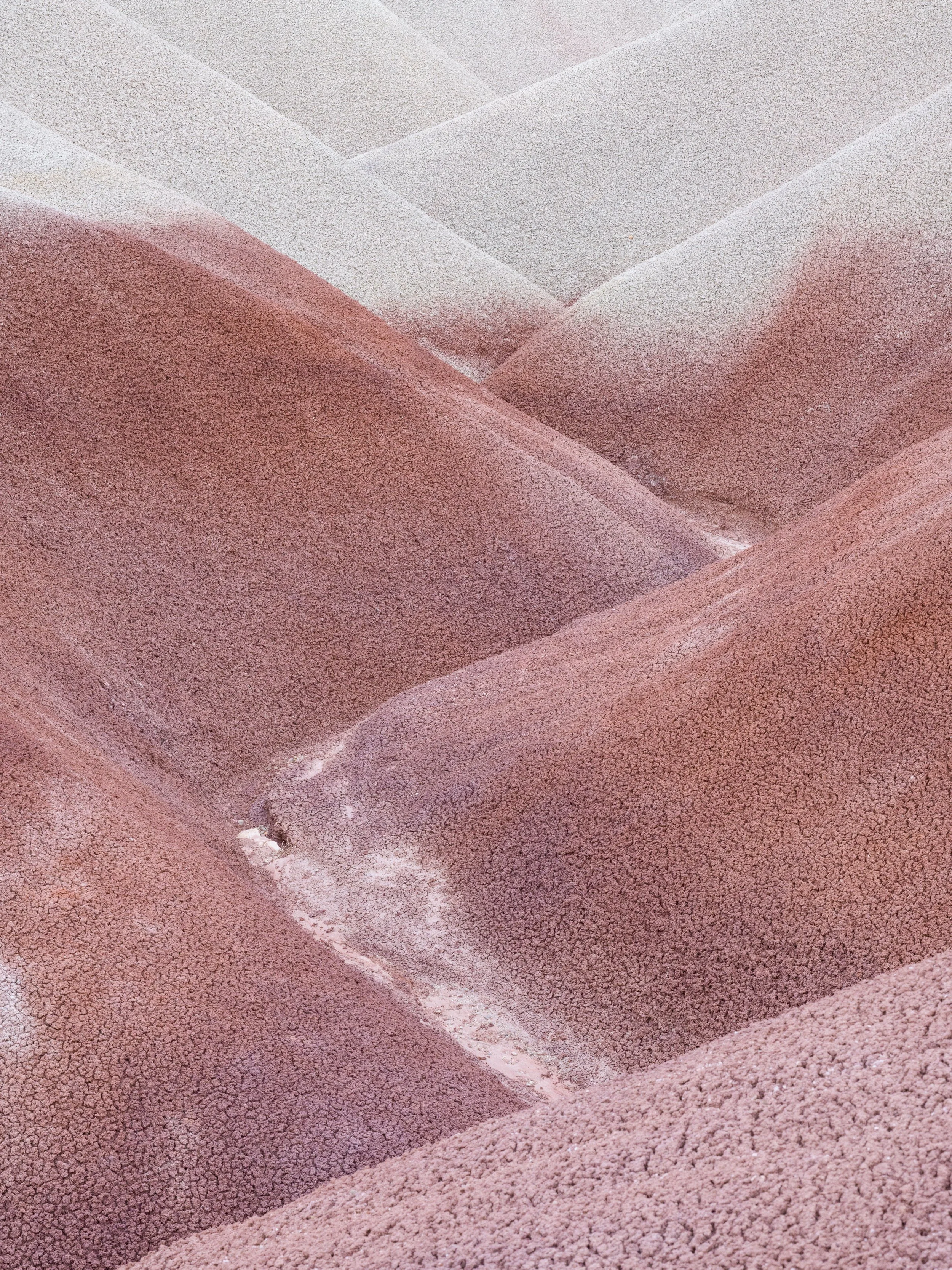 Bentonite formation