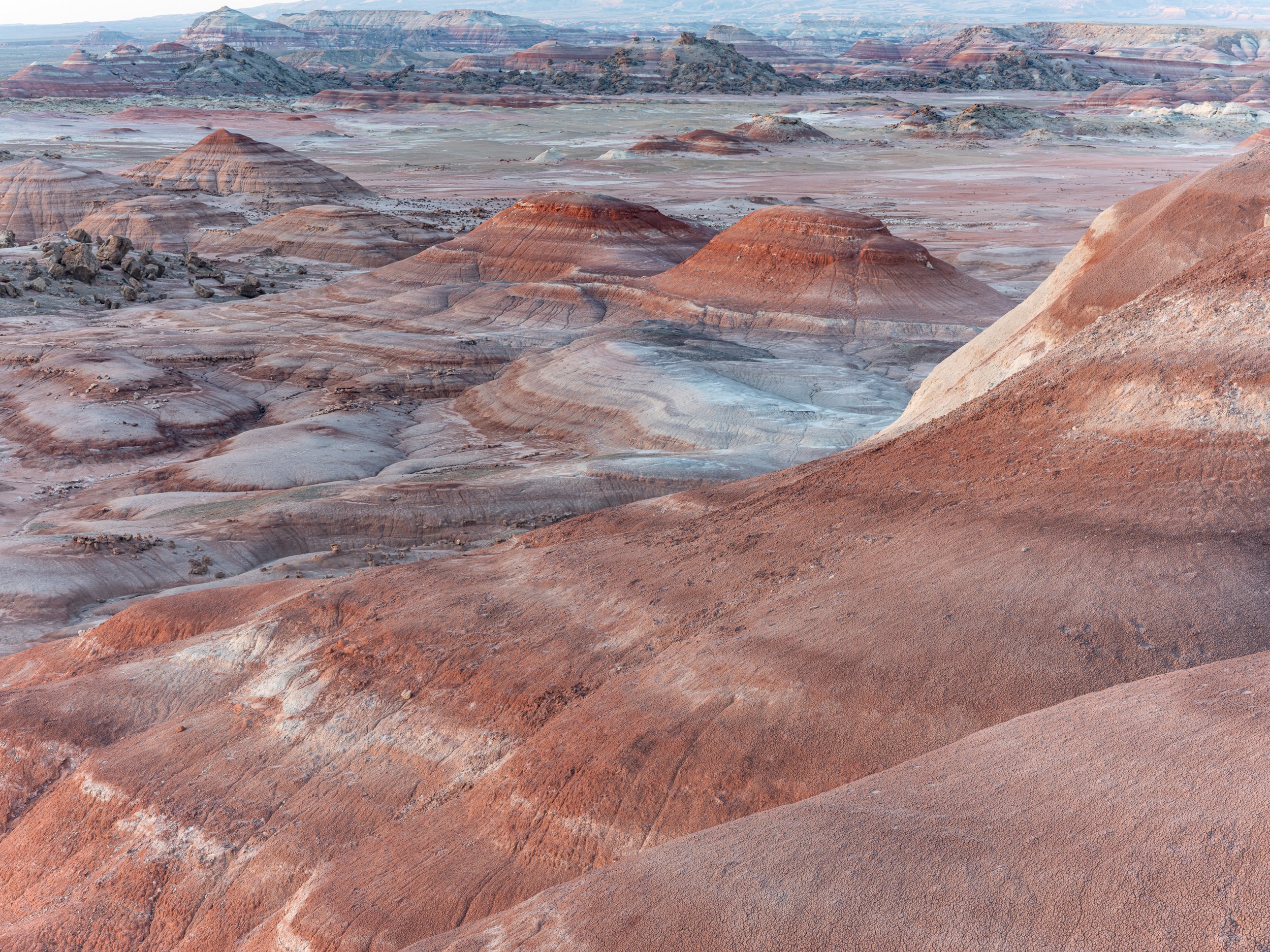 Mars Desert Research Center, Hanksville, Utah