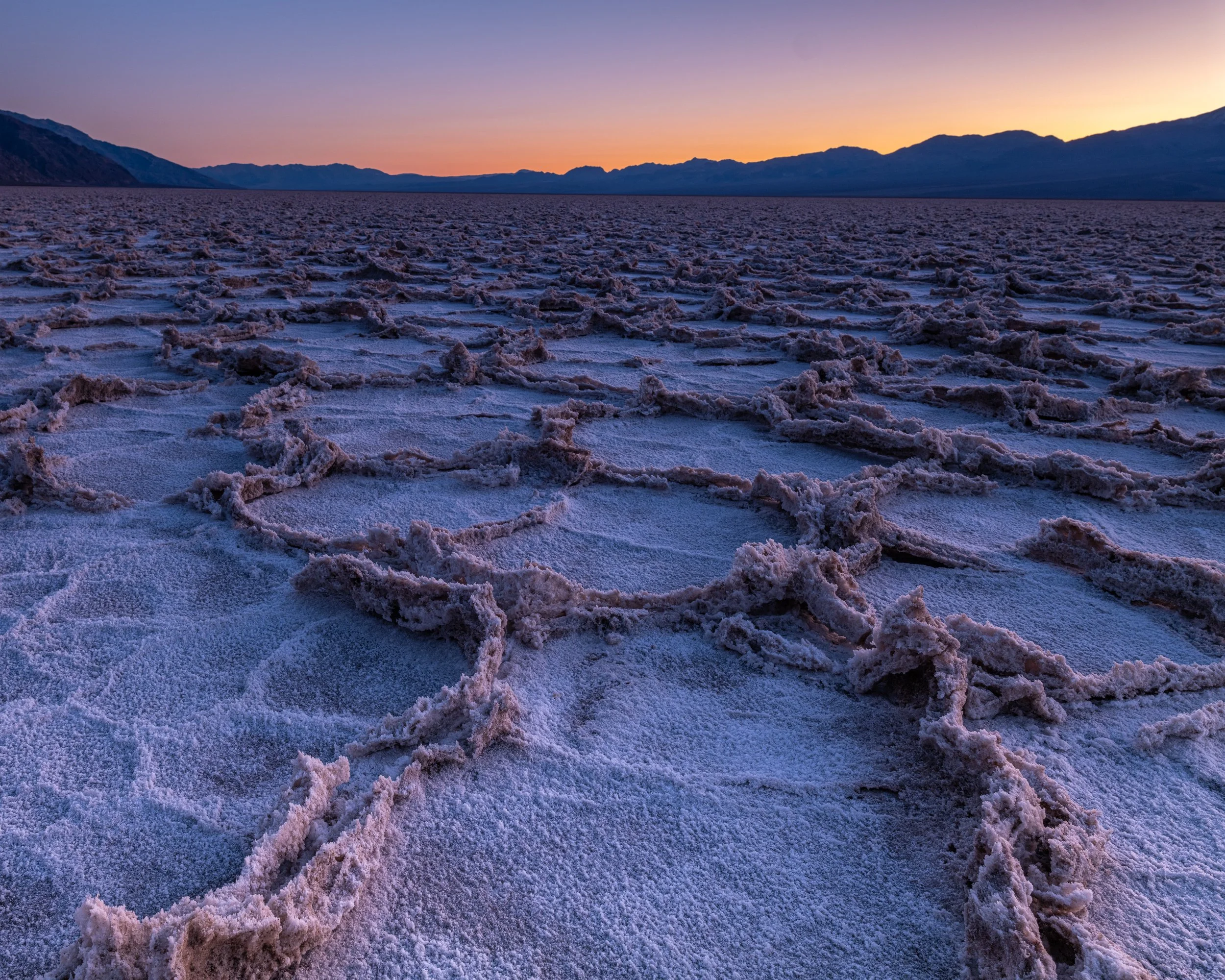 Death Valley National Park