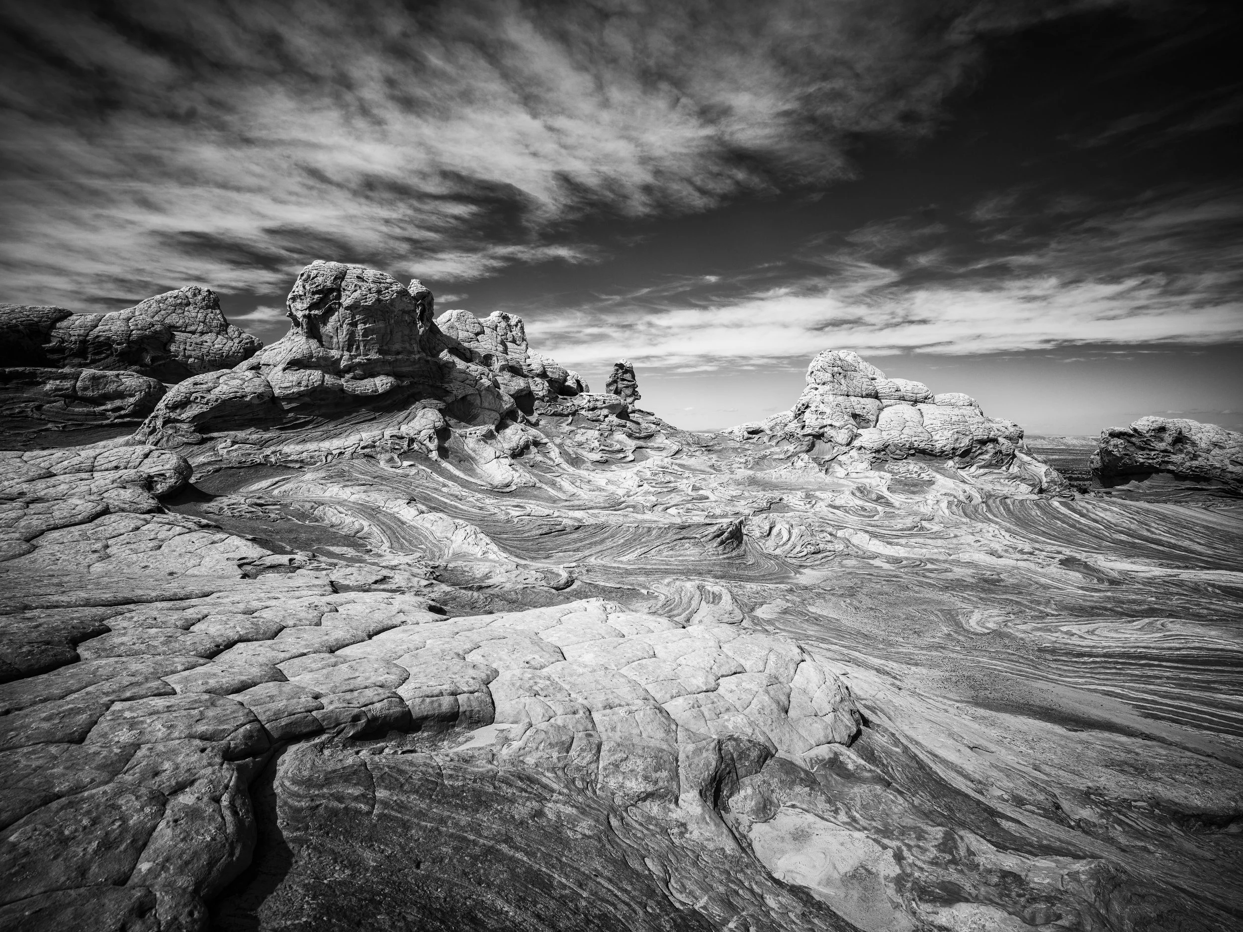 White Pocket, Arizona