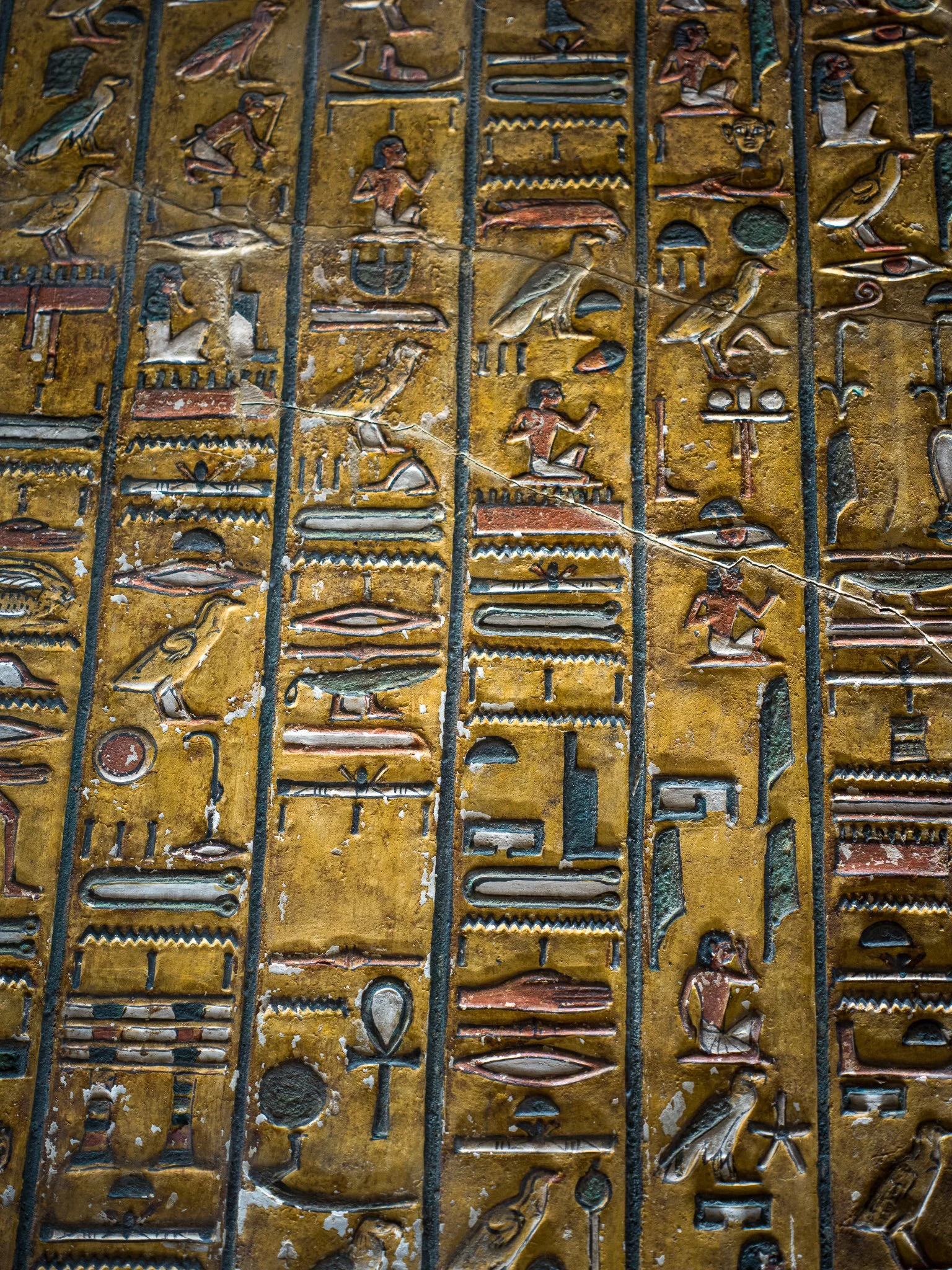 Tomb of Seti I