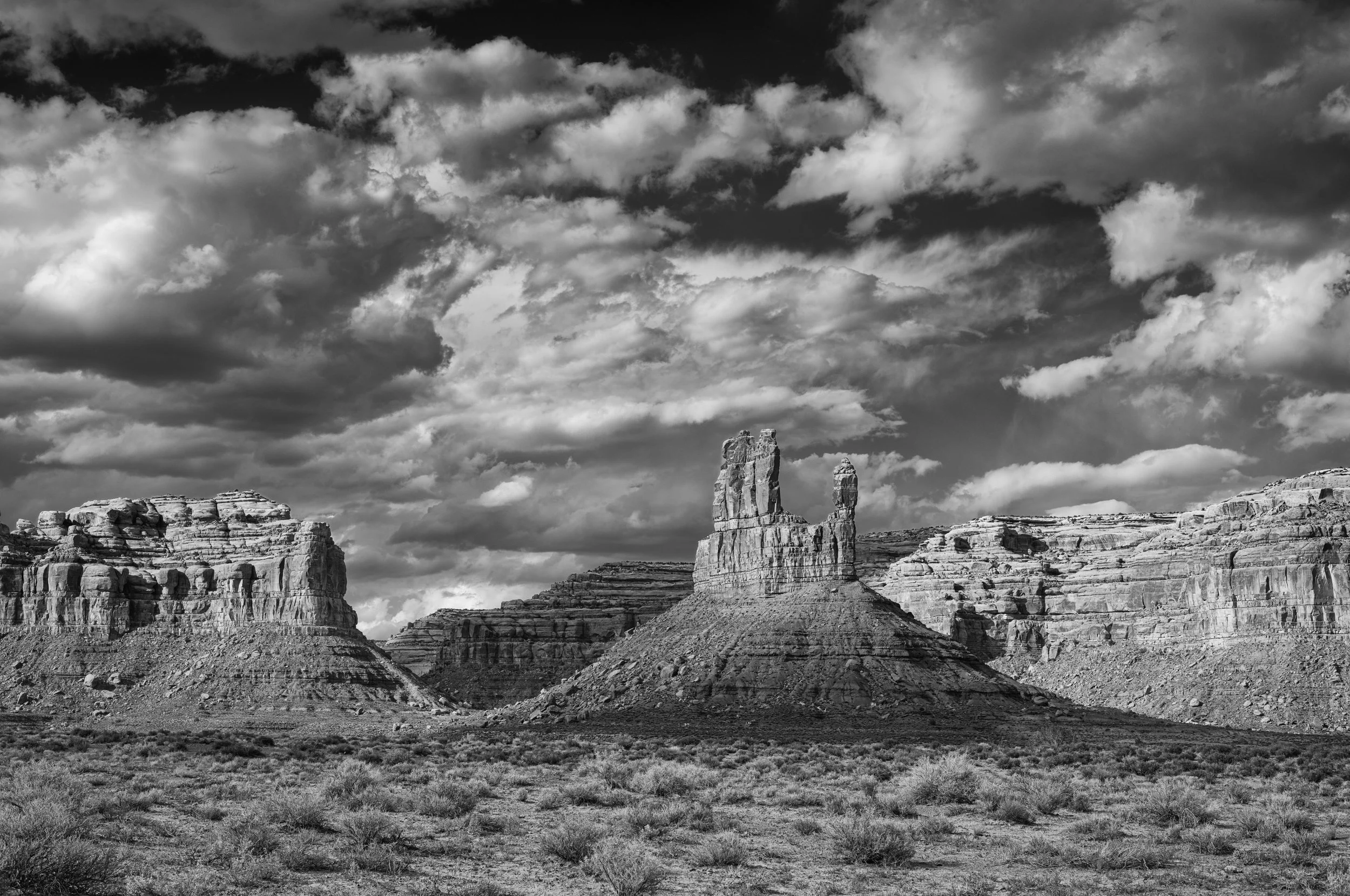 The Western Sublime: A 2025 Road Trip