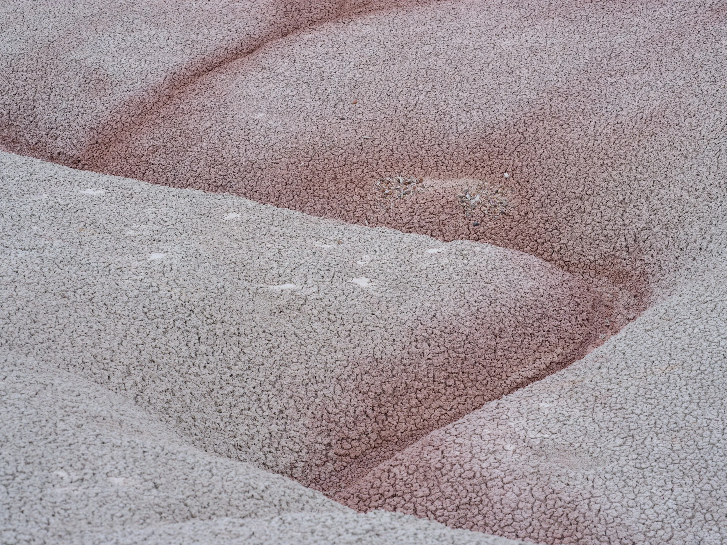 Bentonite formation