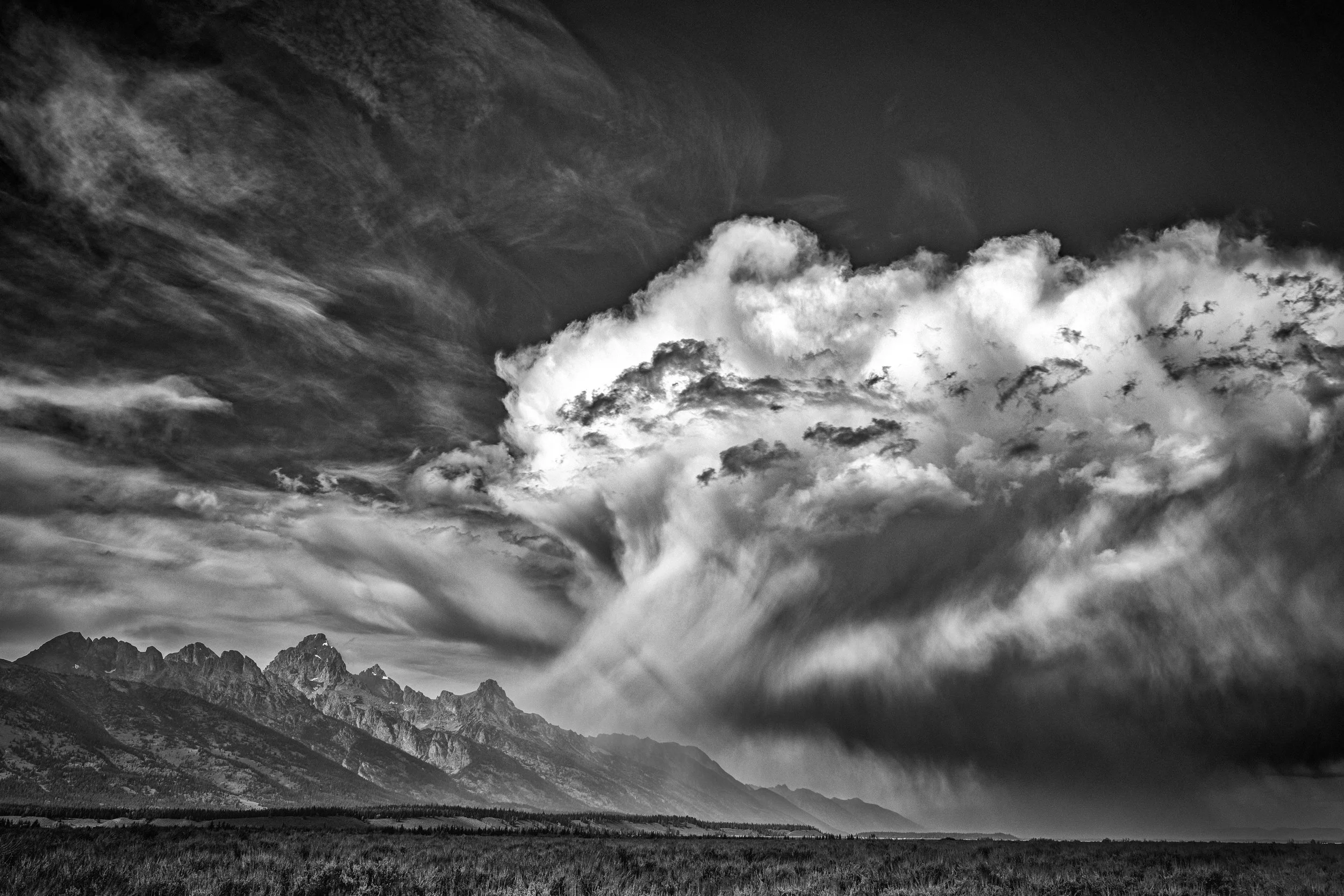 Grand Teton National Park