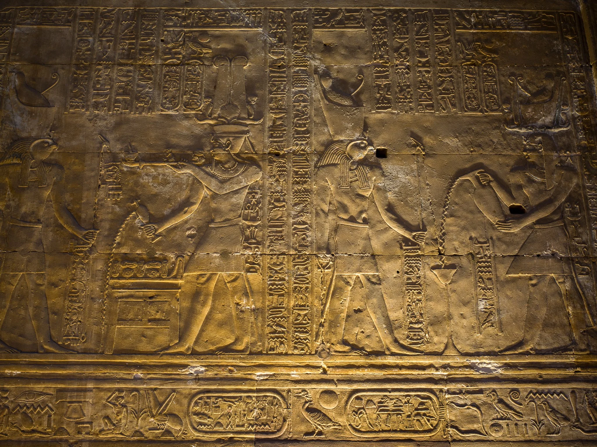 Tomb of Seti I