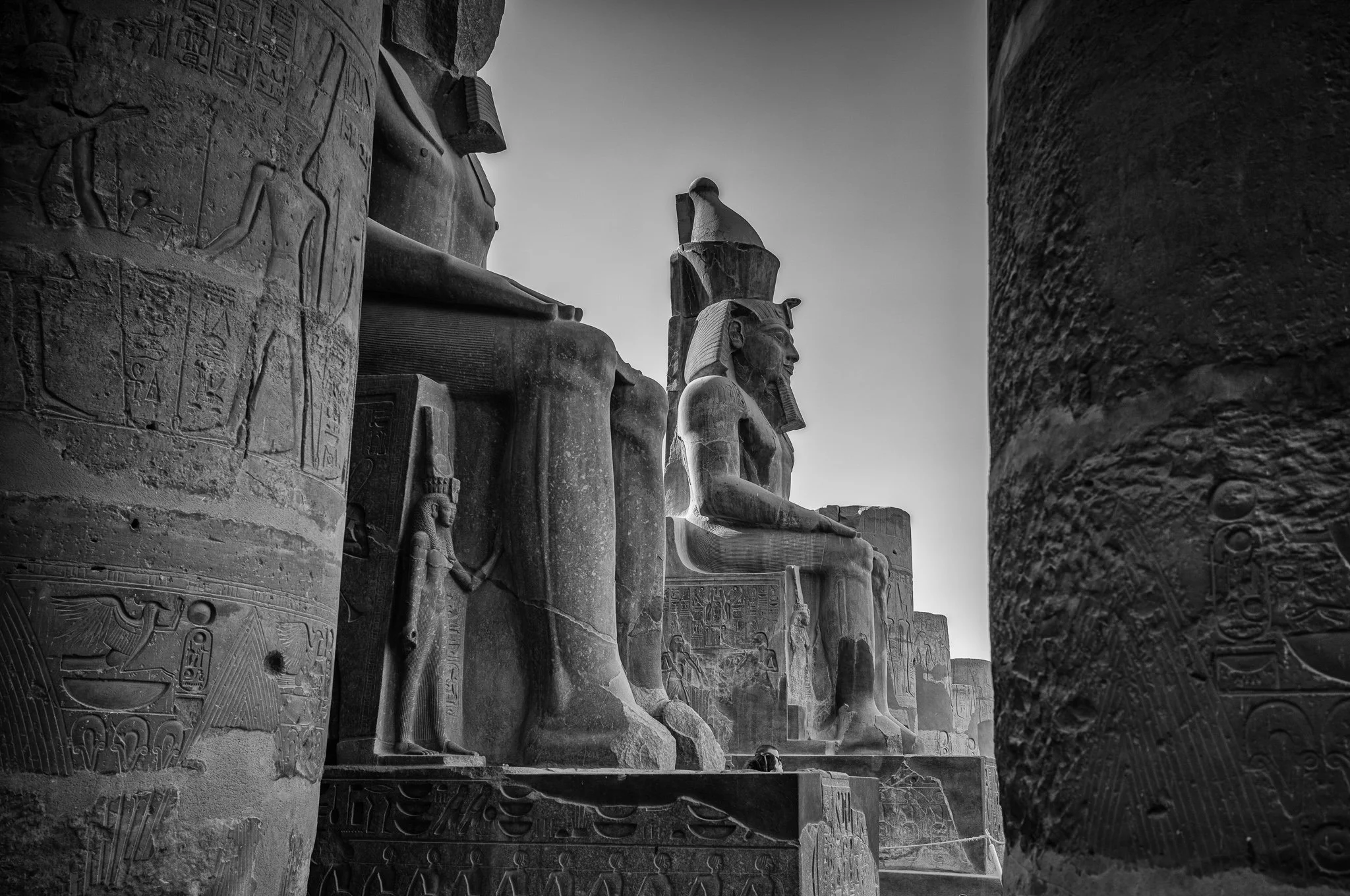 Luxor Temple