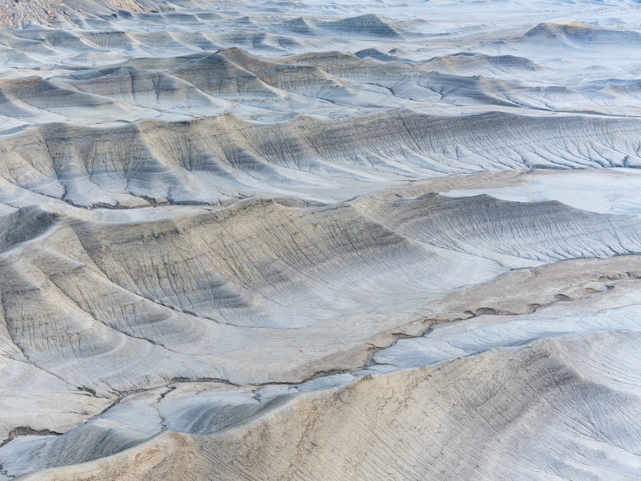 From the Moonscape Overlook.