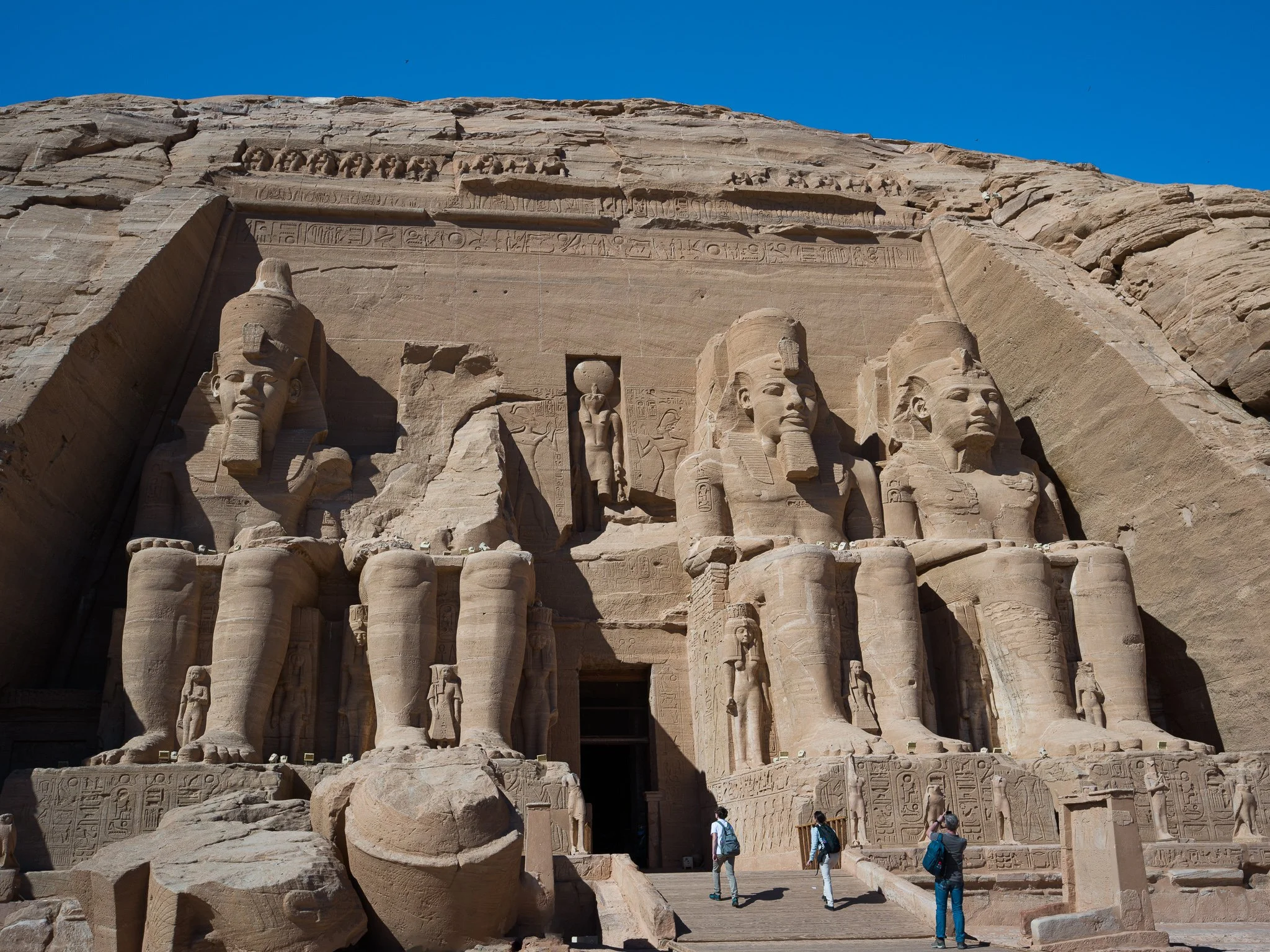 Abu Simbel