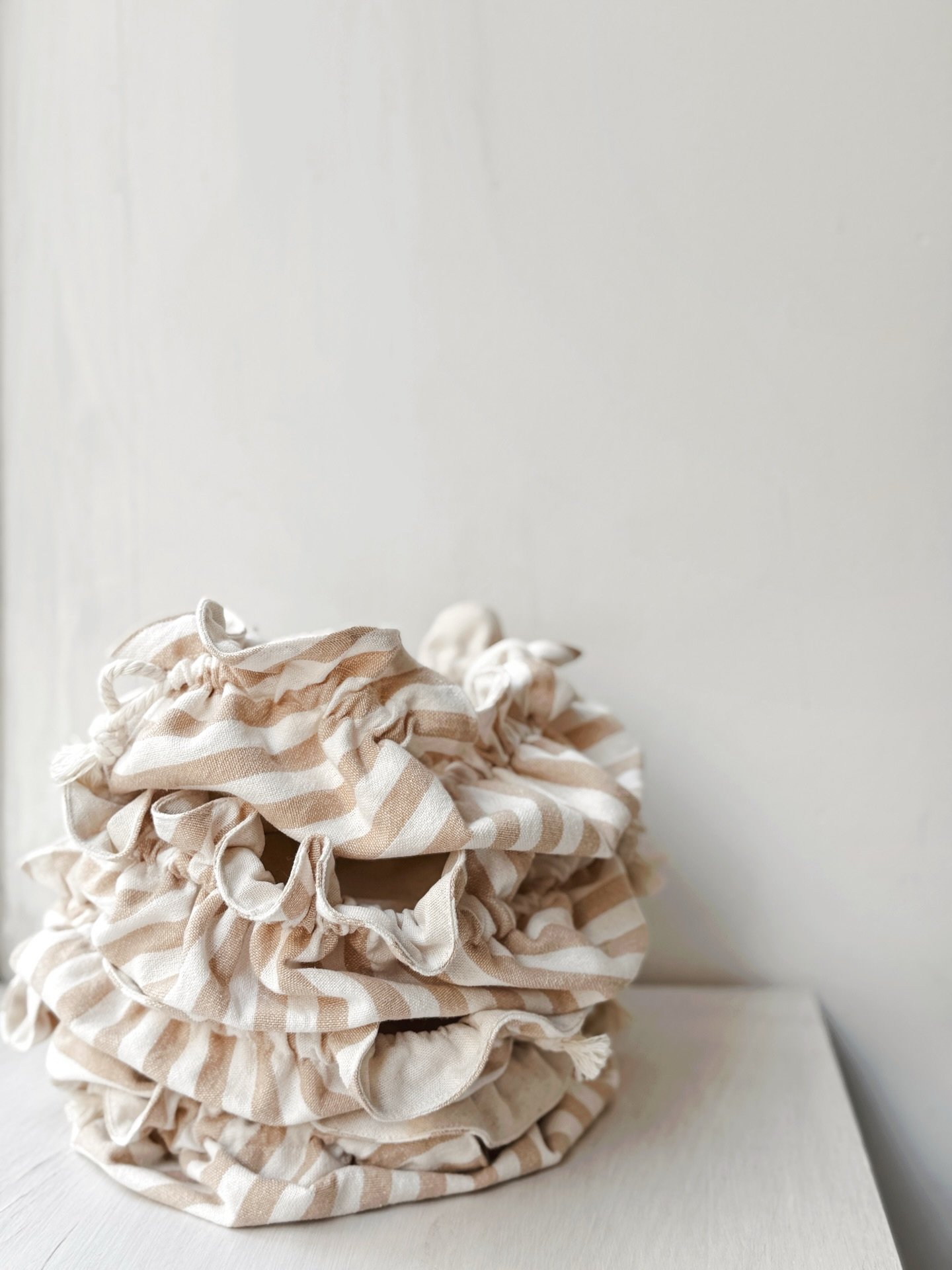 Yesterday&rsquo;s embroidery workshop was such a joy to host. The loveliest group of women and everyone&rsquo;s napkins turned out so good!

There&rsquo;s something very special about sharing a craft and watching it spark inspiration that hopefully c