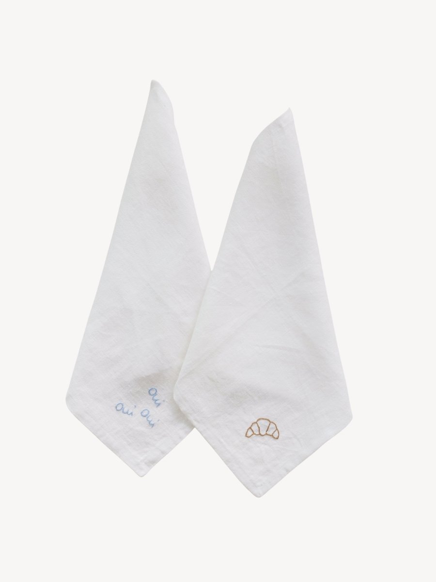 Brunssi Napkins | Linen