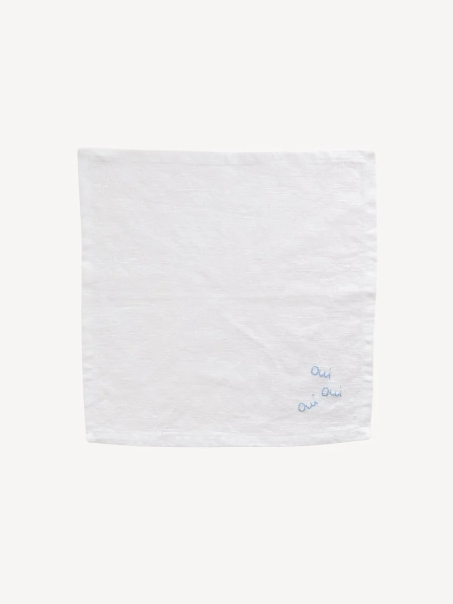 Brunssi Napkins | Linen