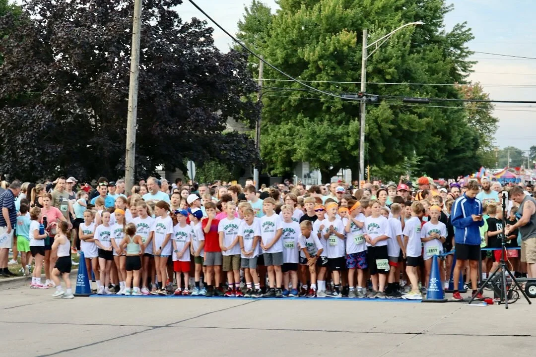 Nestl&eacute; Libby&rsquo;s Pumpkin Classic Photos🏃🧡🎉

Registration is OPEN for 2026!