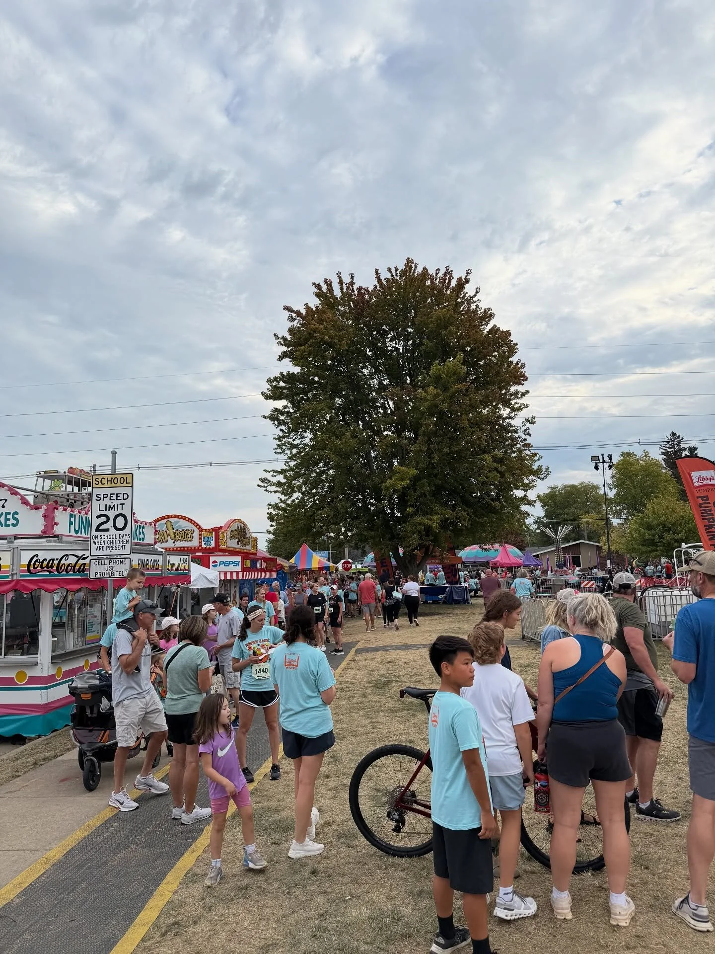 Come get your pumpkin pancakes! 🎃🥞