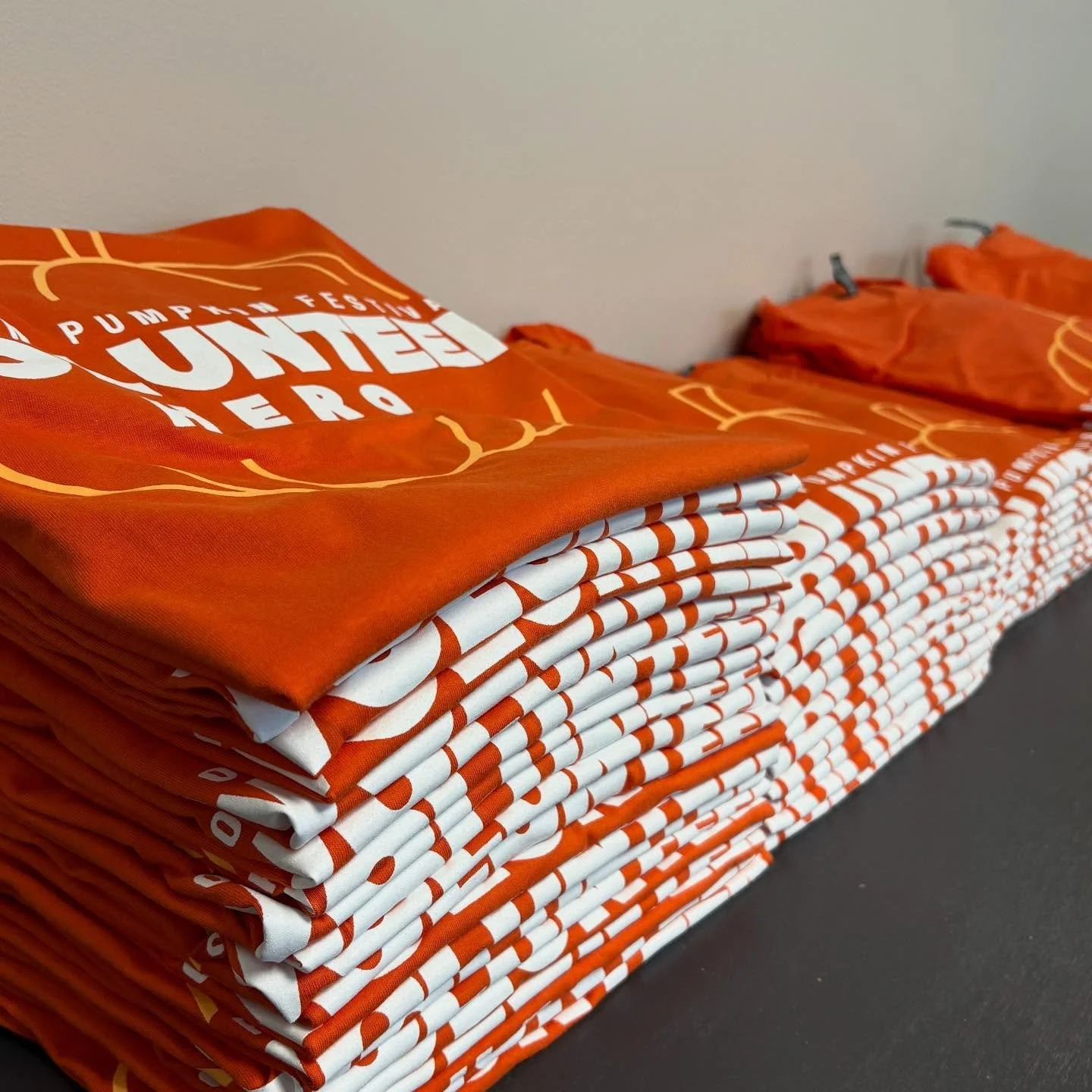 🎉THANK YOU TO ALL OF OUR VOLUNTEERS🎉

We are almost to 90% of ALL volunteer slots for festival filled. We greatly appreciate all of the sign ups and support during our Volunteer Appreciation Week!

If you have signed up to volunteer for this years 