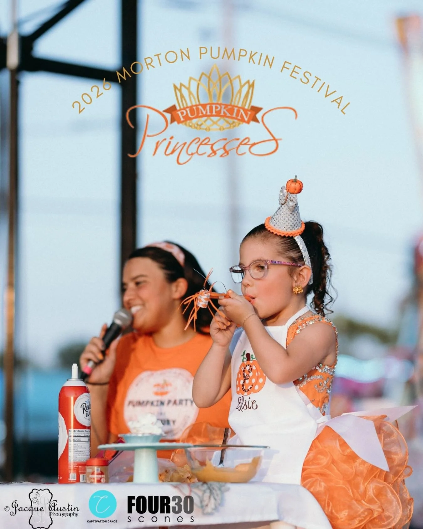 👑✨ Don&rsquo;t forget! Princess Pageant registration is NOW OPEN, but it ends this Friday! ✨👑
.
Calling all shining stars! This is your moment to sparkle on stage, build confidence, and make unforgettable memories. 💖
.
Spots are limited, and once 
