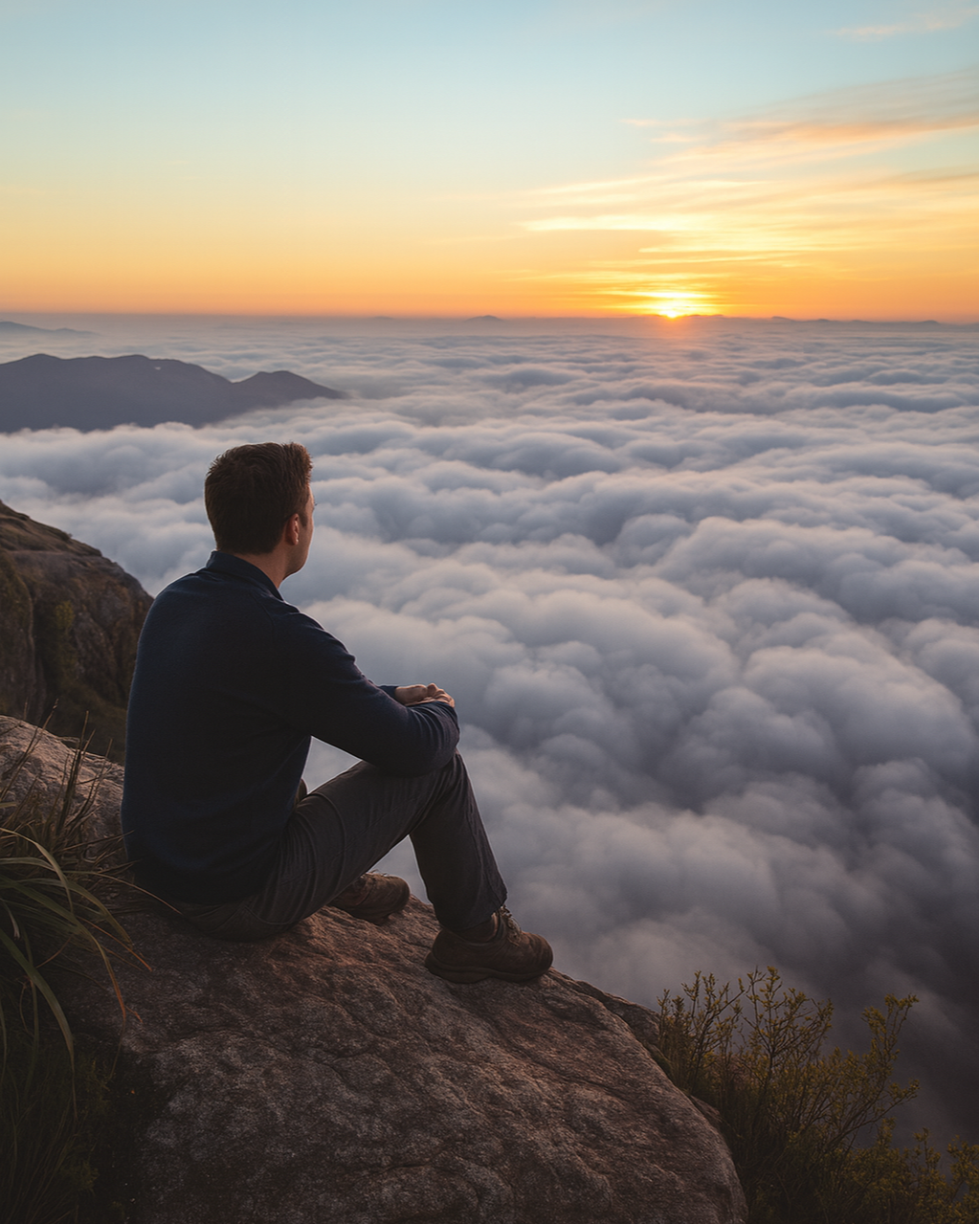 Dirigeants en 2026 : entre accélération, IA et quête de sens, comment le coaching réinventera le leadership.