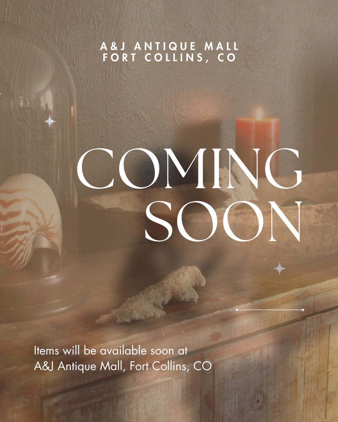 Cream Elegant Minimalist Clean Coming Soon Hijab Product Instagram Post Portrait.png