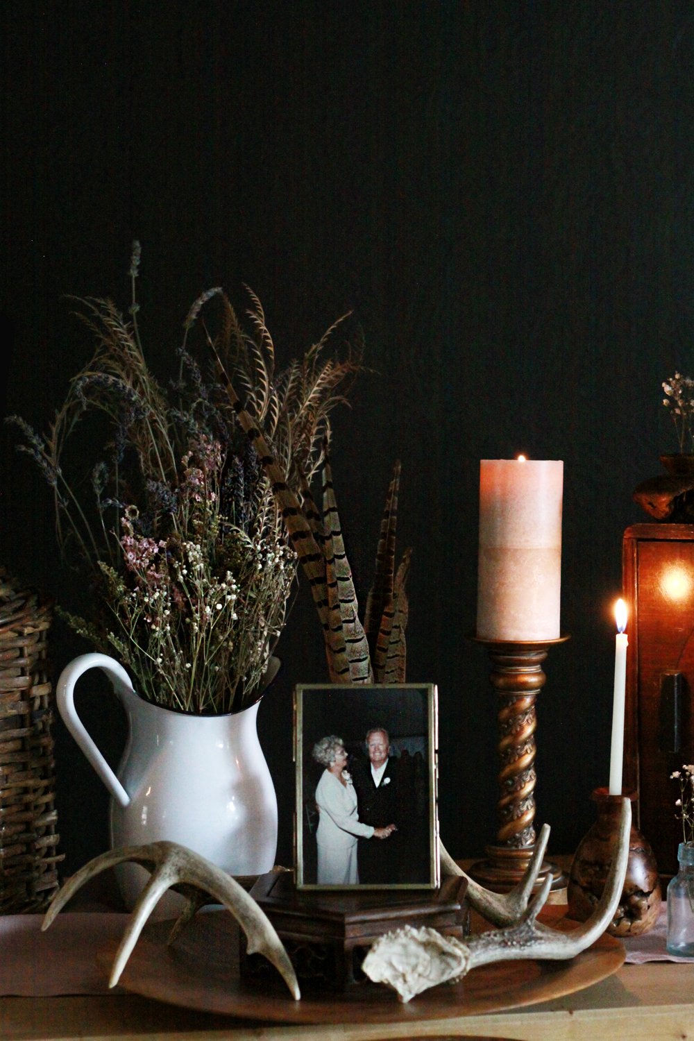 Memorial and Celebrations of Life Styling in Northern Colorado