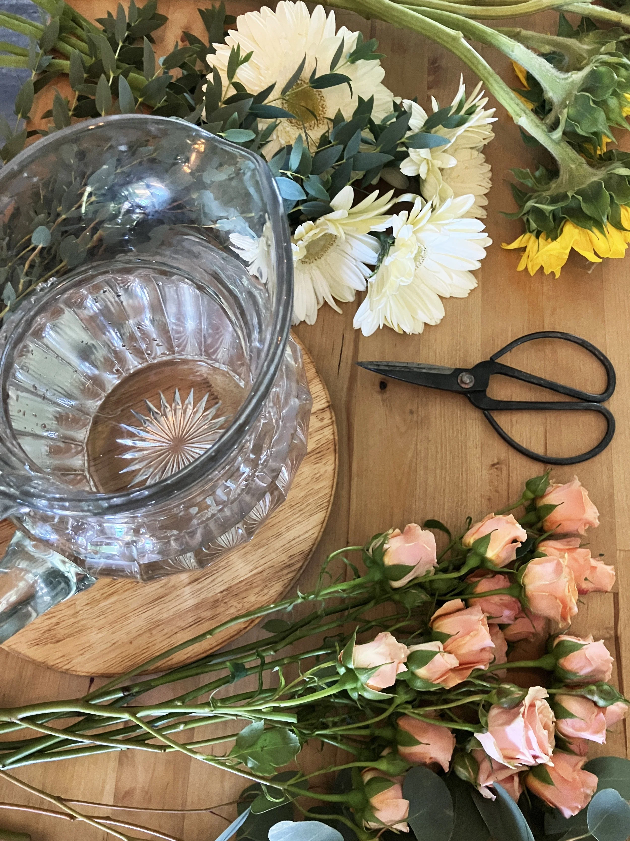 Slow Living Inspiration- Small Habits That Make Life Feel Beautiful
