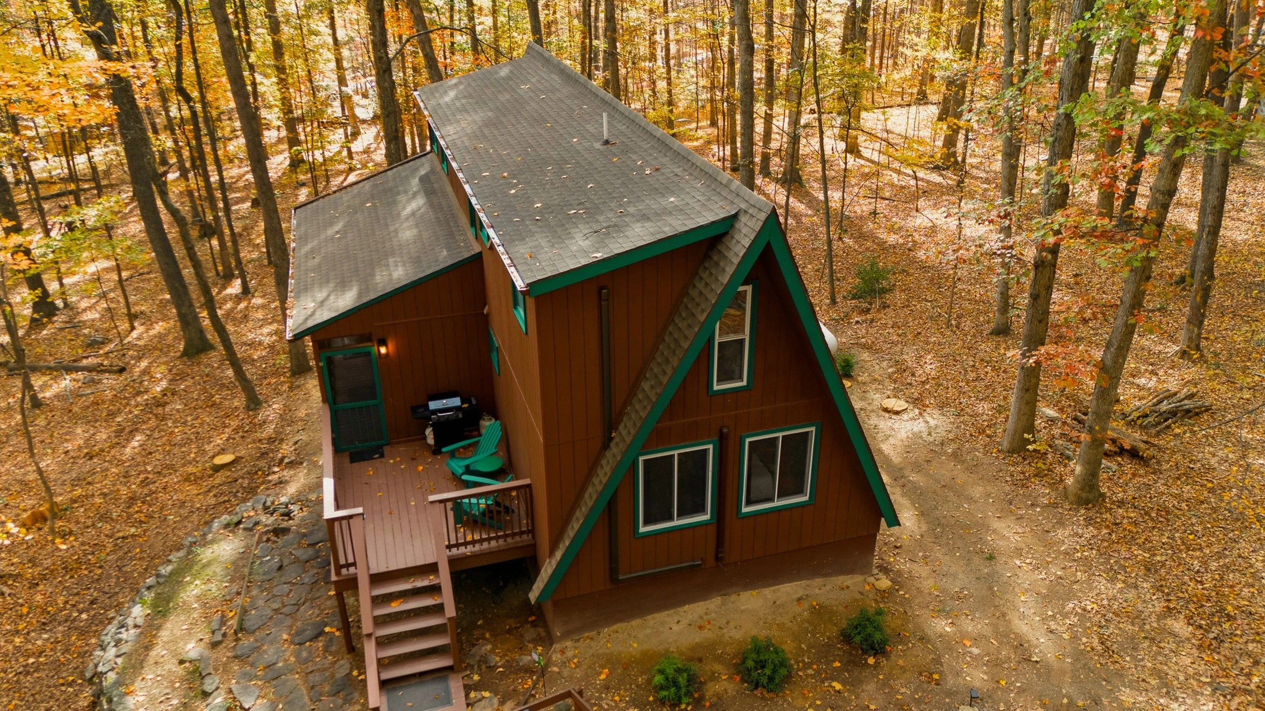 Exterior listing photo for a Martinsburg West Virginia residential property