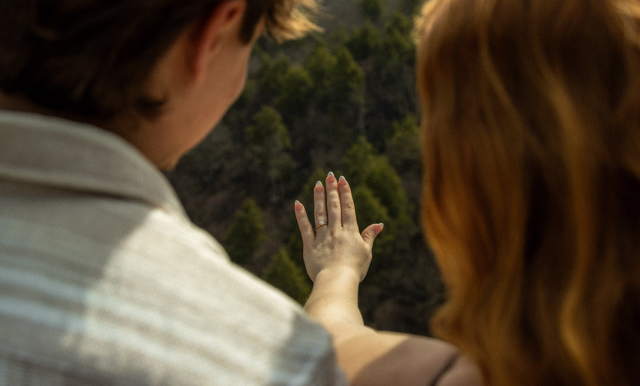 Engagement Photos